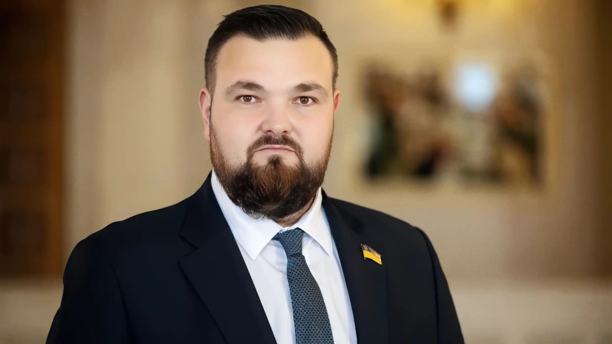 САП передасть справу Задорожнього до суду image