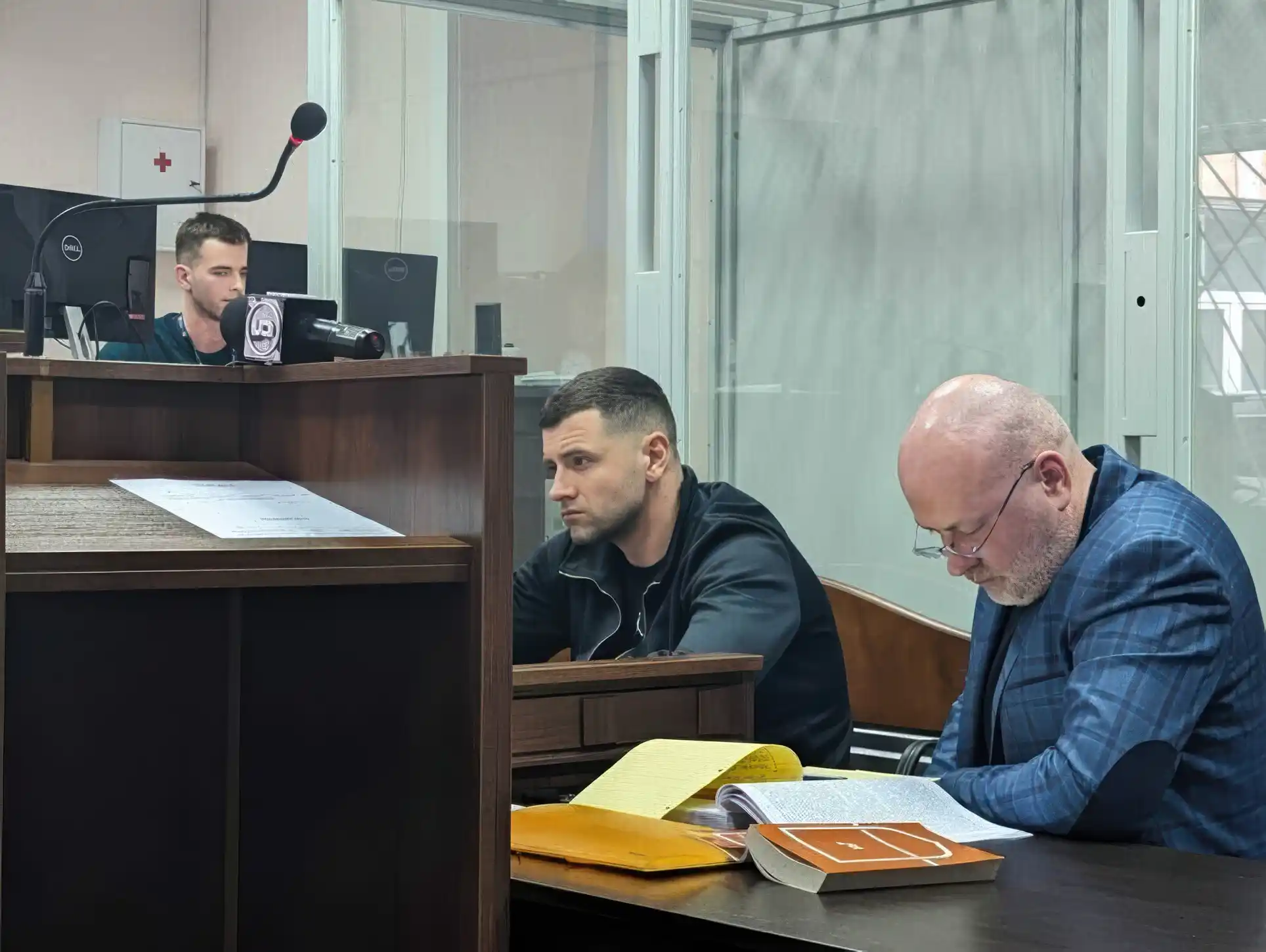 ВАКС призначив підготовче засідання у справі Шила image
