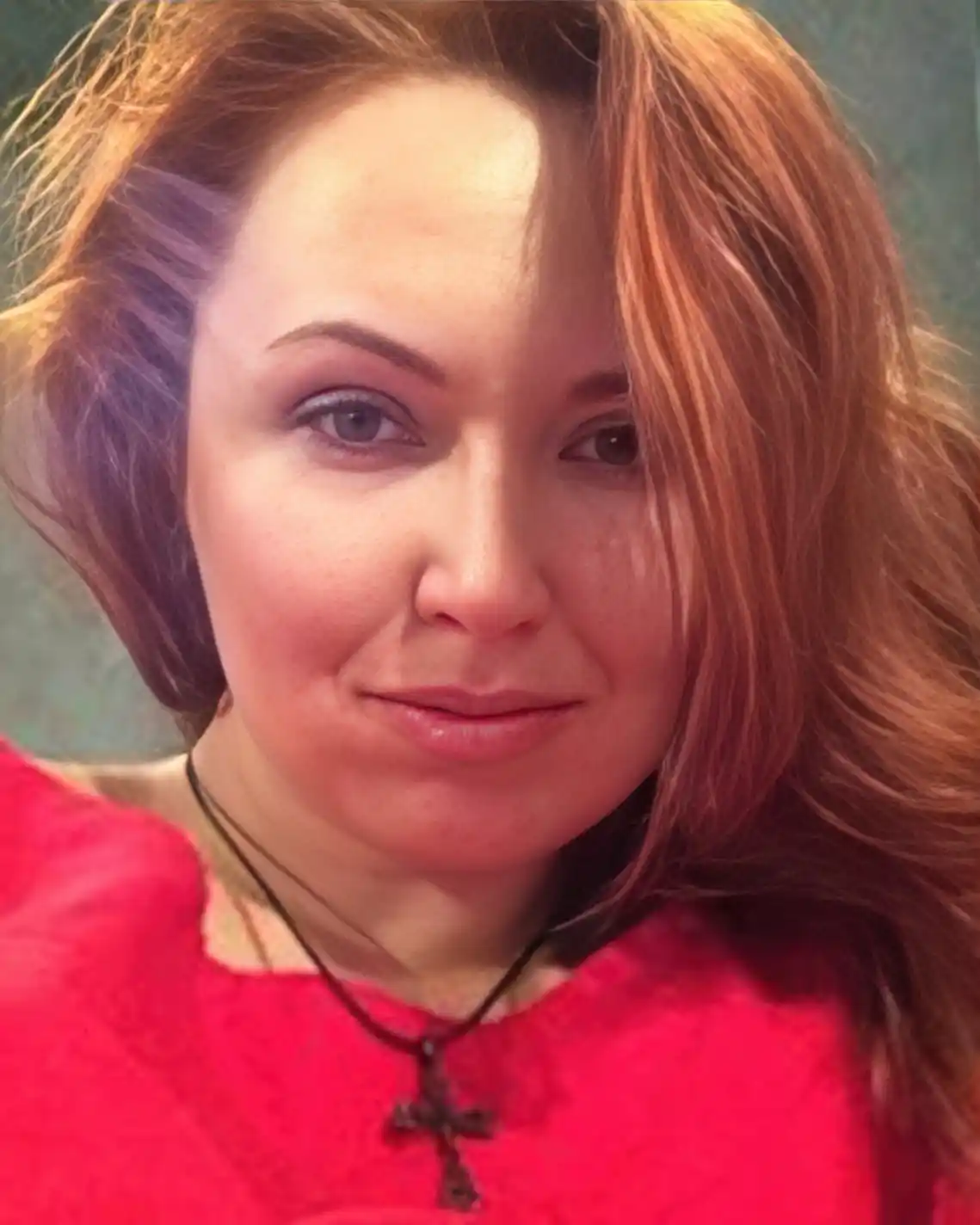 Діденко Юлія photo