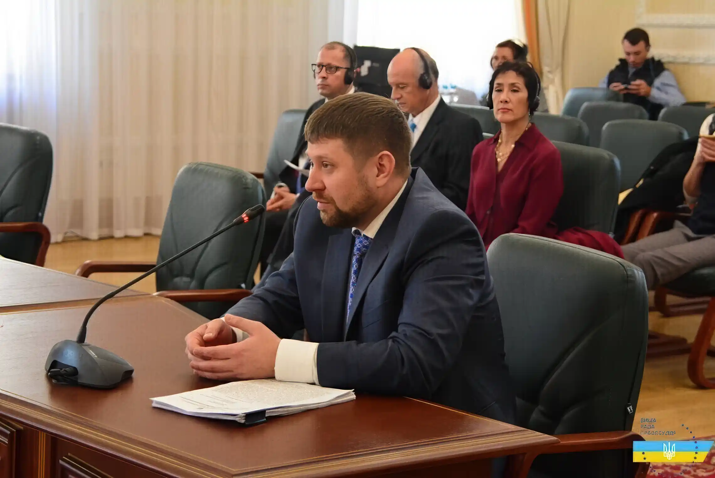 Верховний суд залишив вирок Ковбелю image