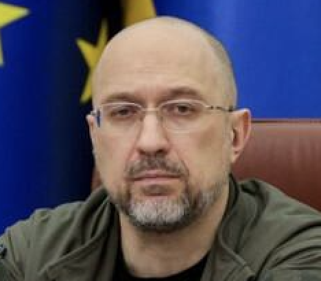 Шмигаль Денис photo