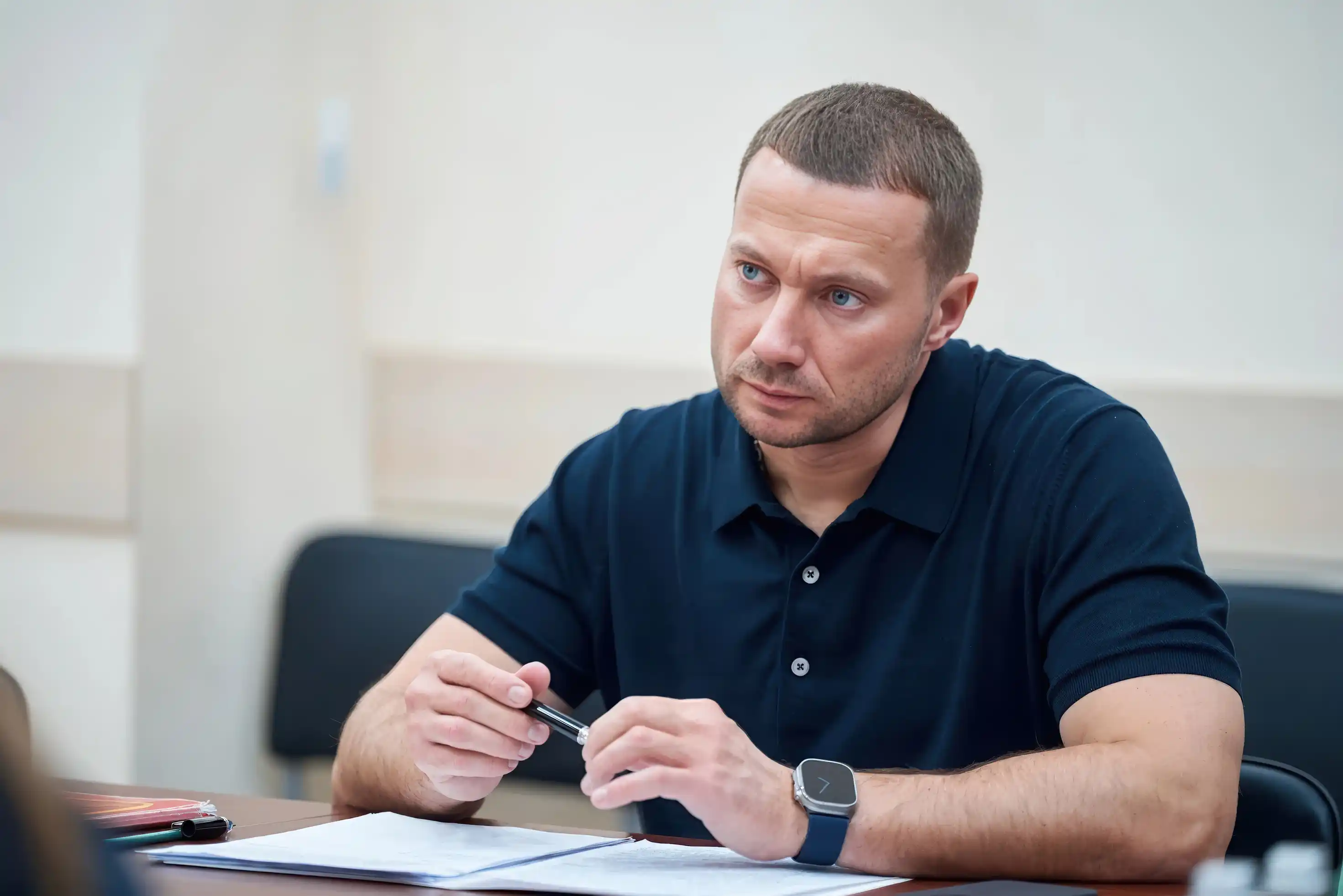 ВАКС повернув 5 млн грн застави у справі Кириленка image