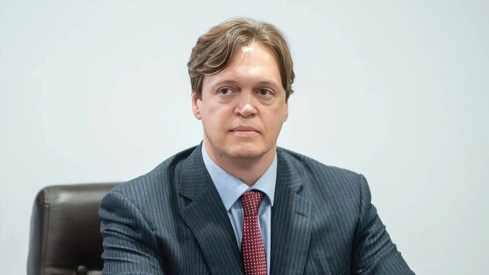 Справу ексголови ФДМУ Сенниченка передали до суду image