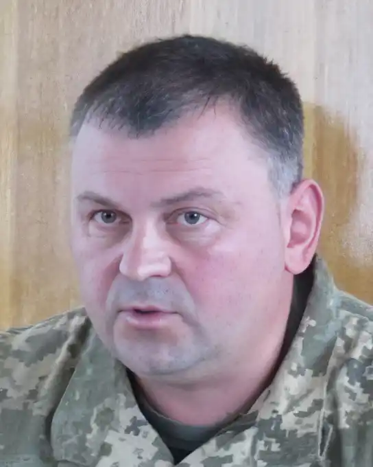 Луцюк Сергій photo