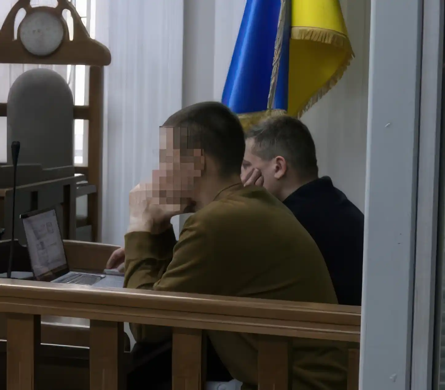 Кувічка Ярослав photo