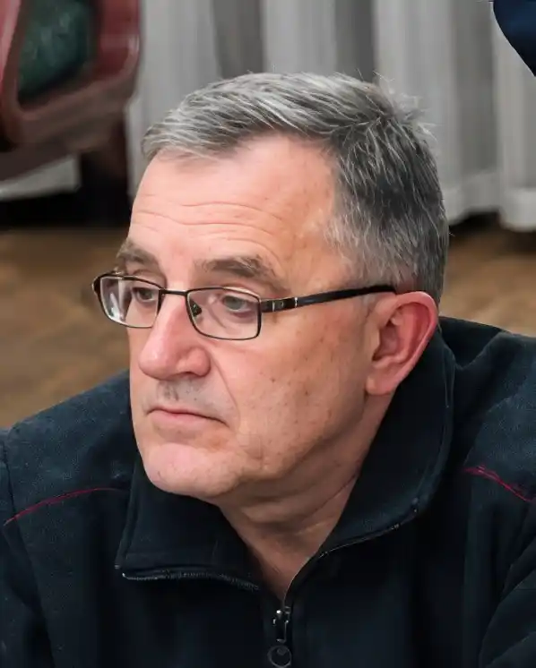 Boshkov Ivan photo