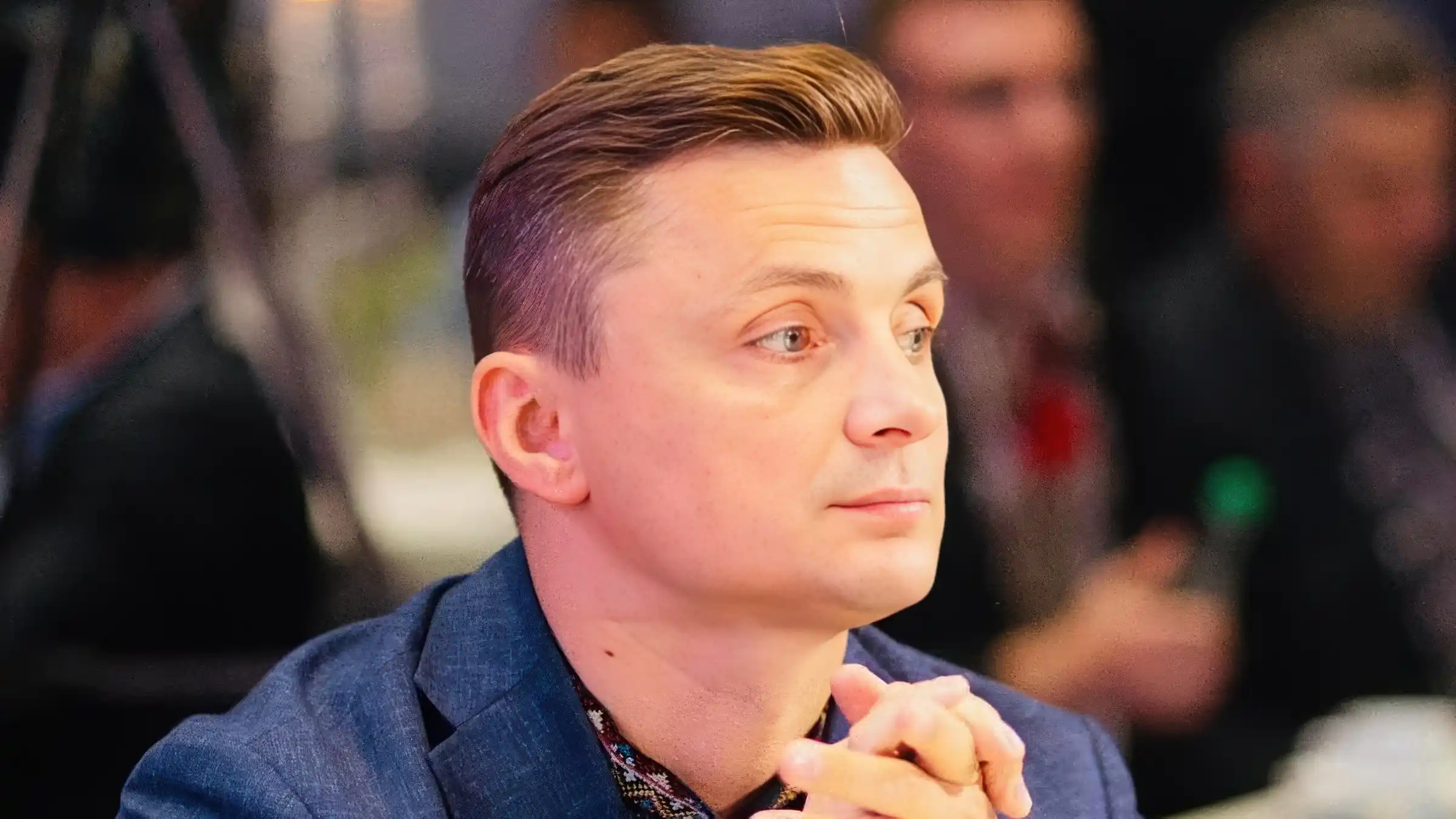 HACC Appeals to Review Golovko’s Appeal image