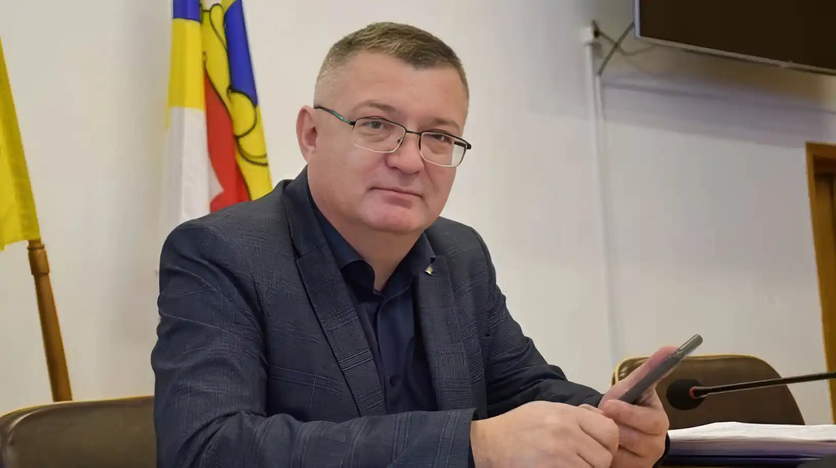ВАКС засудив заступника голови Рівненської облради image