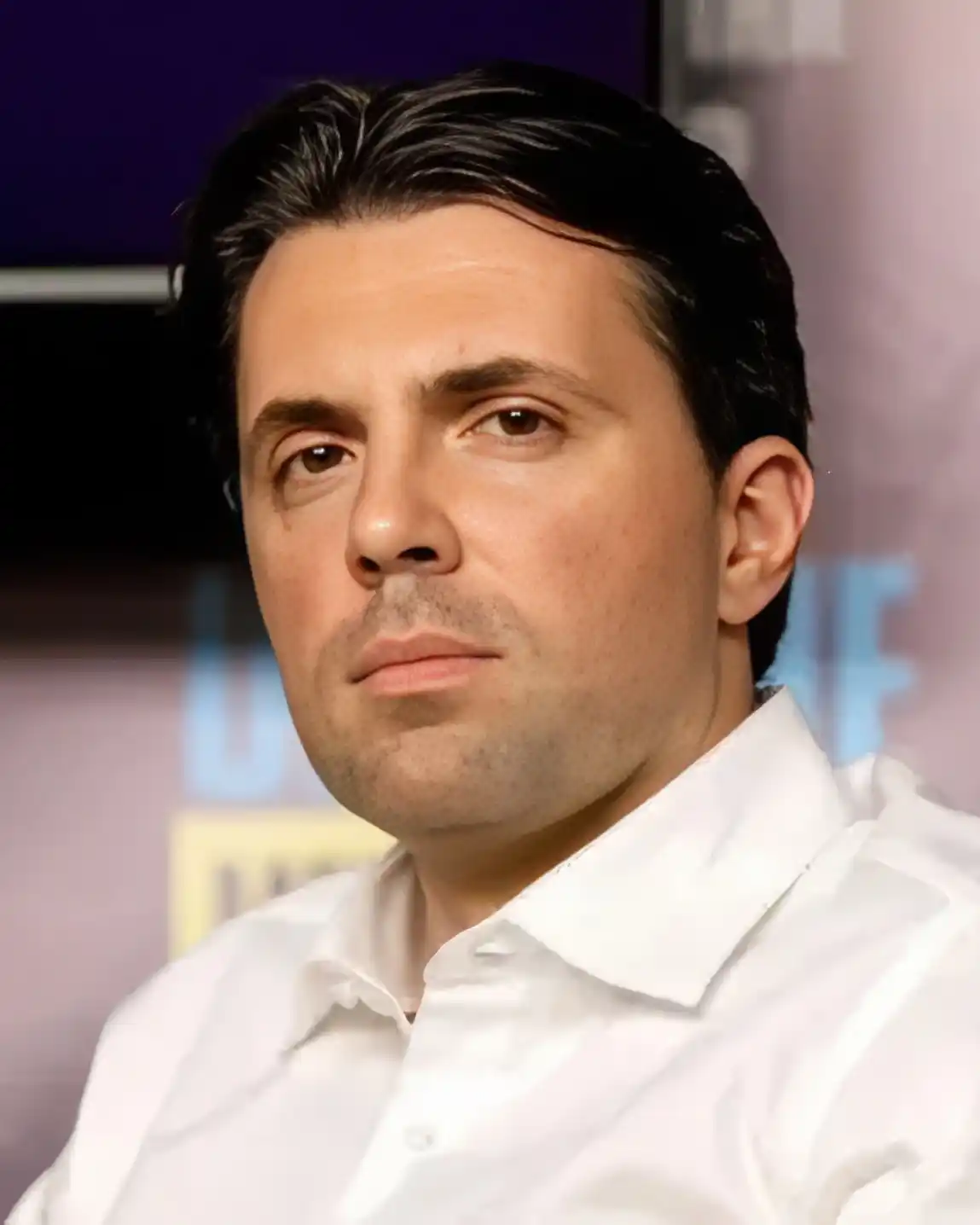 Kudrytsky Volodymyr photo