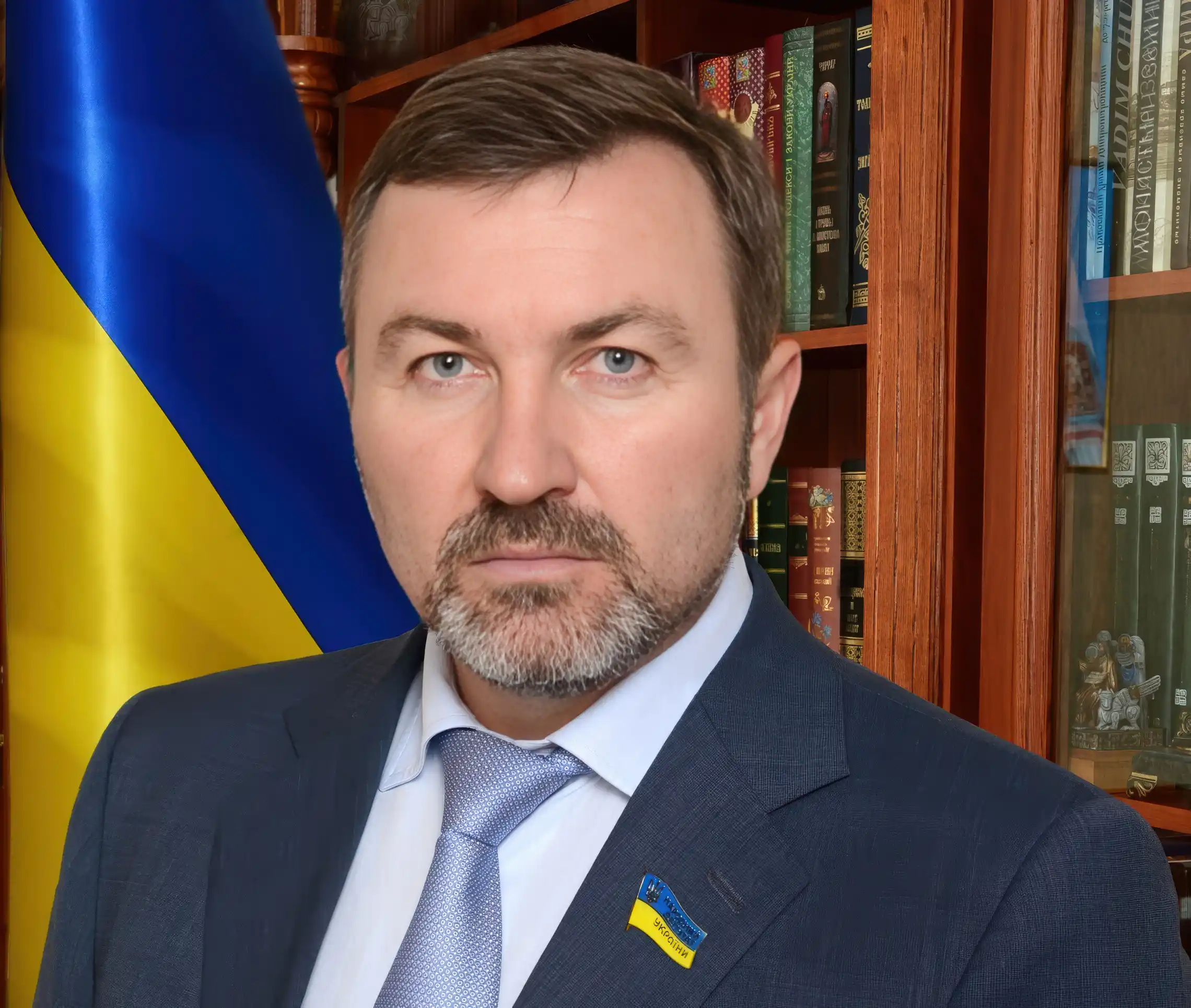 ВАКС продовжив обов’язки екскерівнику Інституту раку image