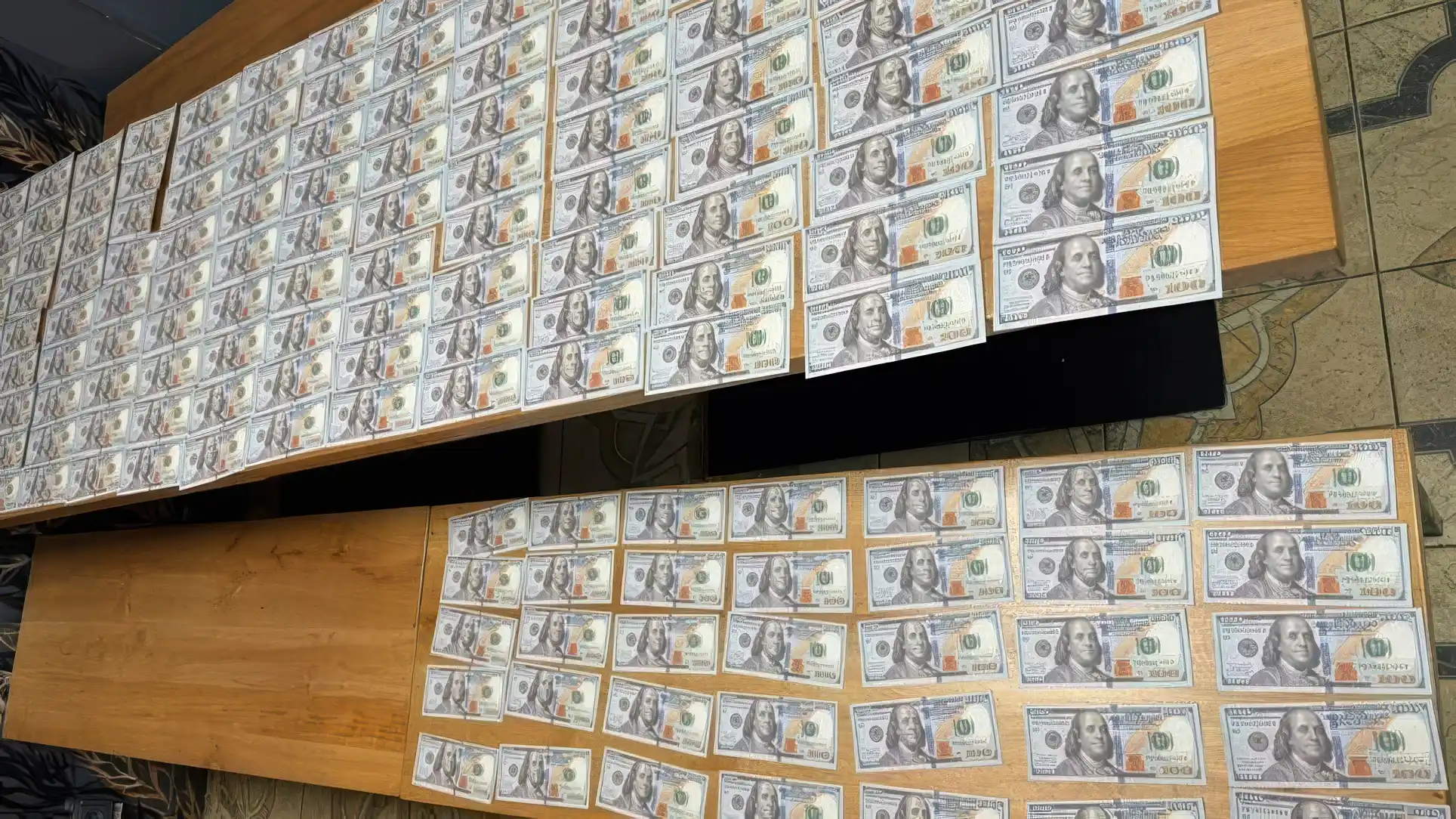 У Києві викрили схему бронювання за $18 тисяч image
