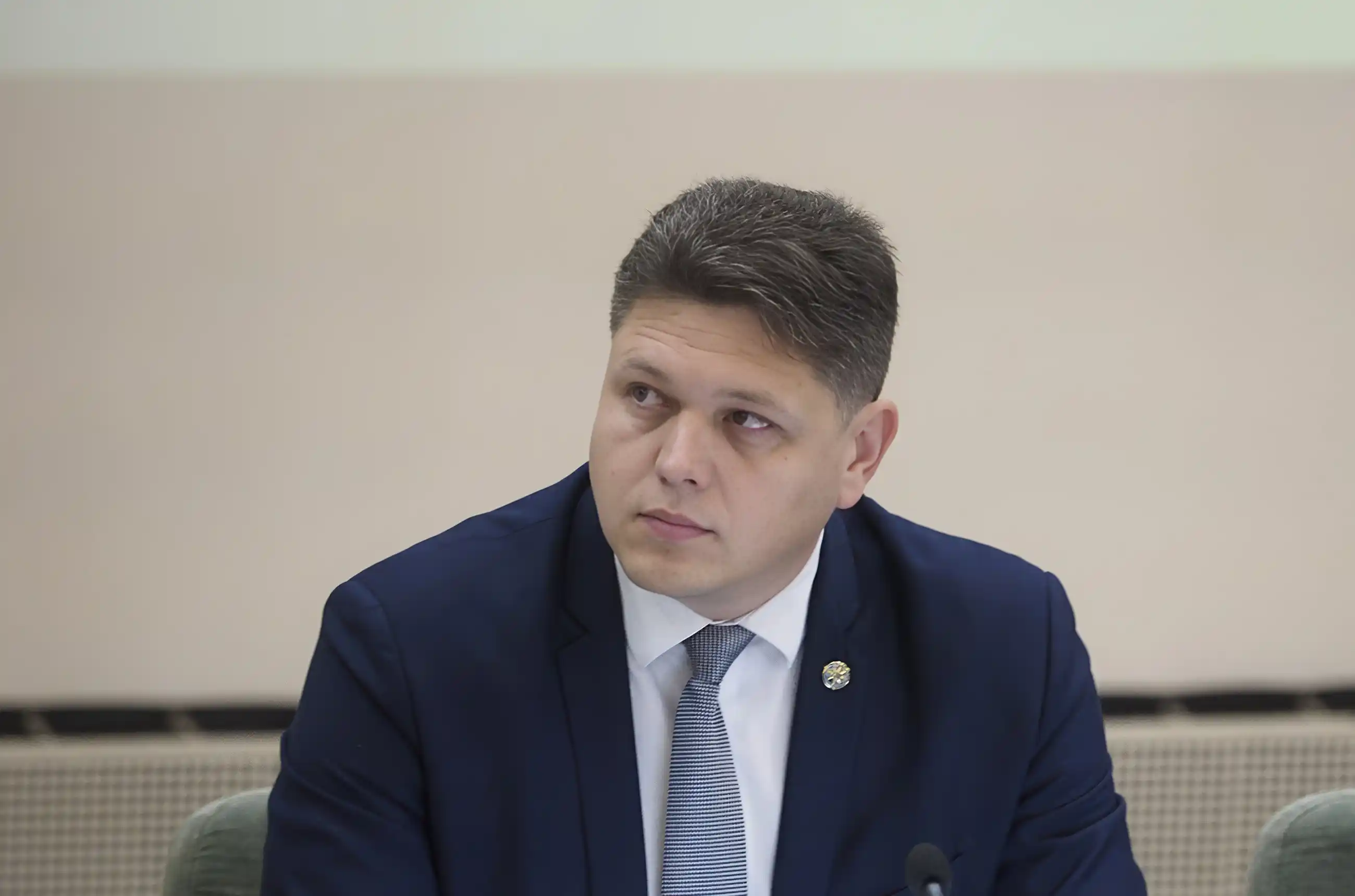 SAPO Sends Sokolyuk Case to Court image