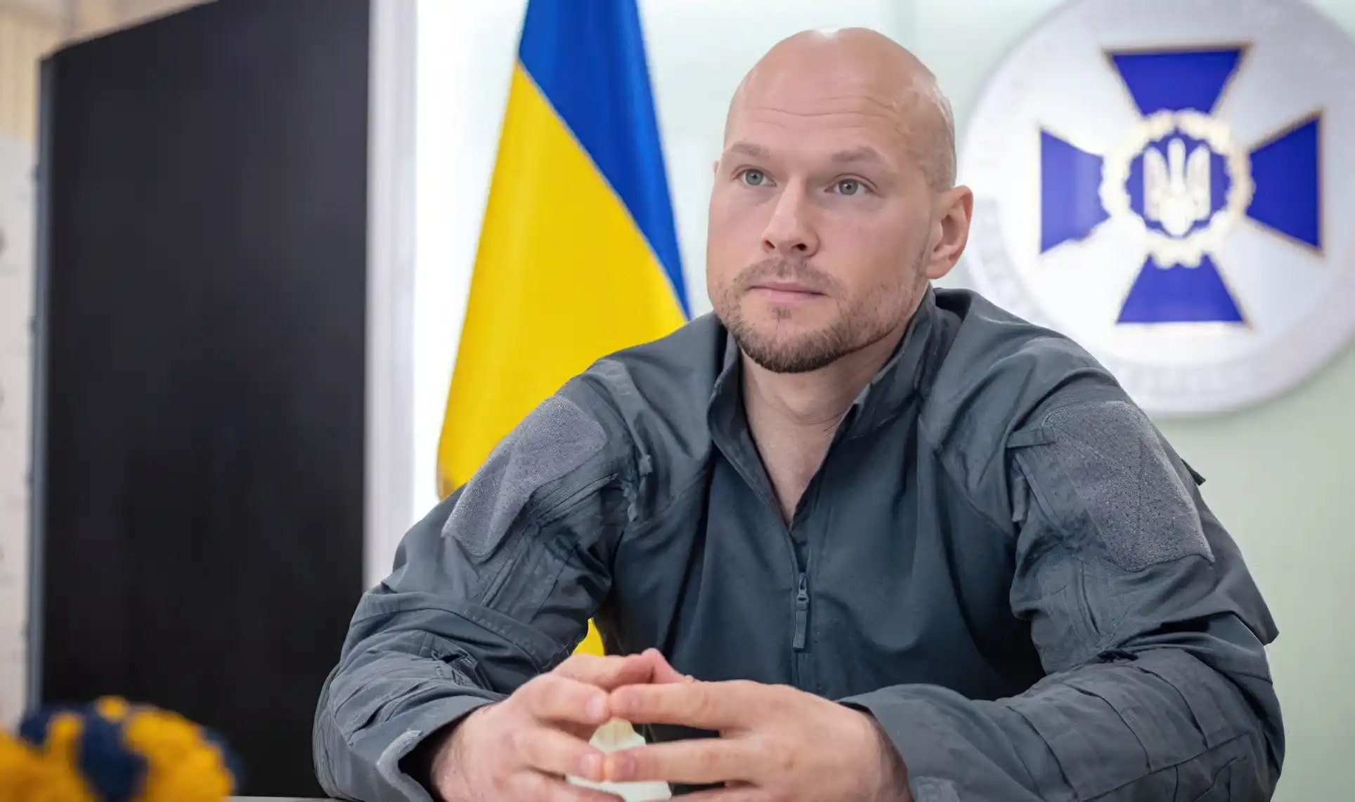 САП готує до суду справу експосадовця СБУ Вітюка image