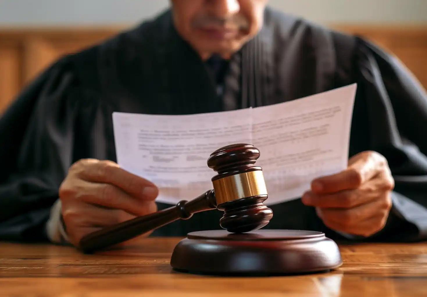 HACC to hear asset seizure case against border officer image