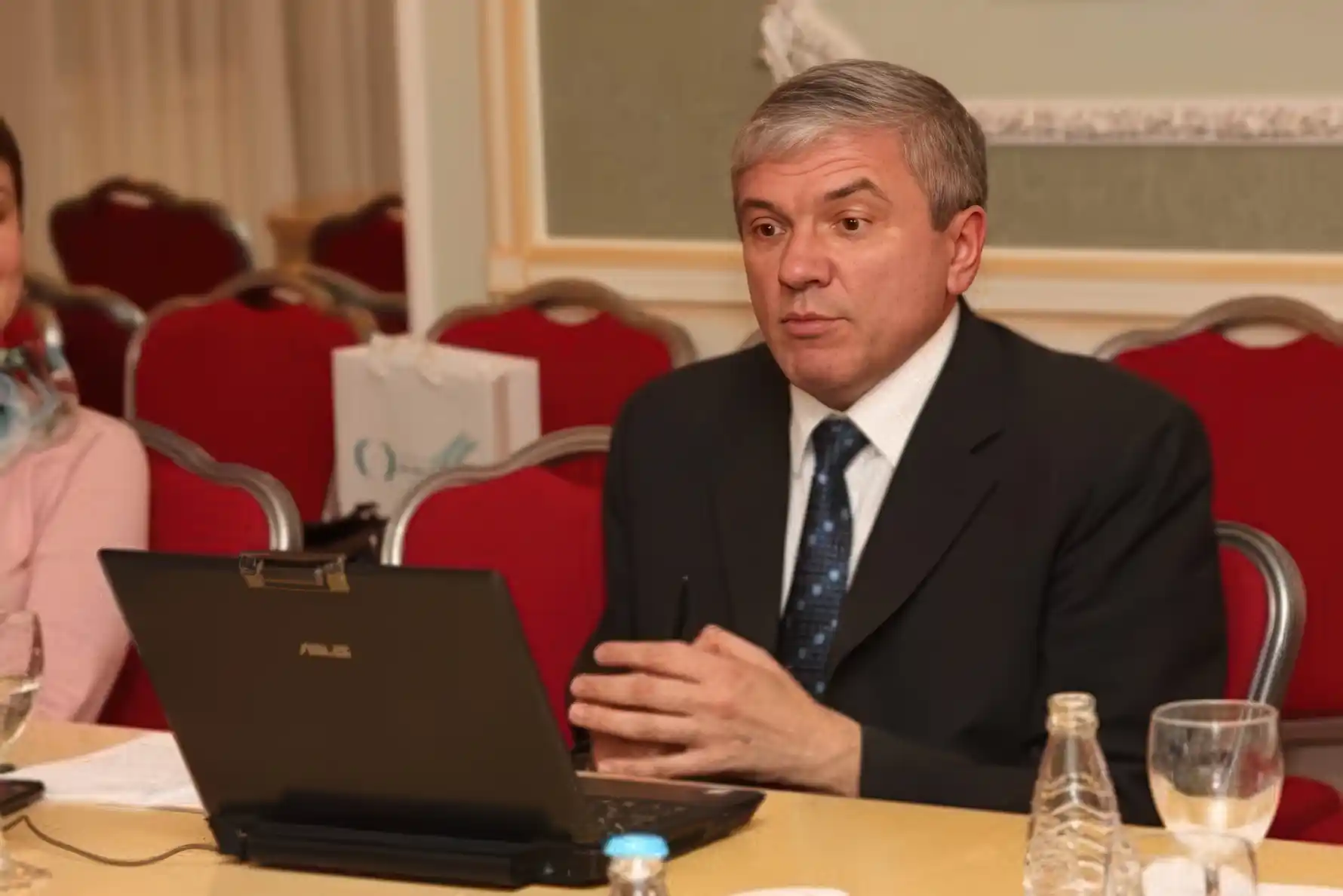 Supreme Court to Hear Appeal in Ex-Kyiv Official’s Case image