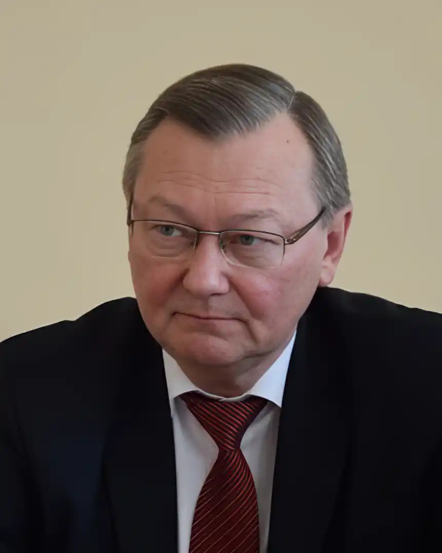 Kondratenko Petro photo