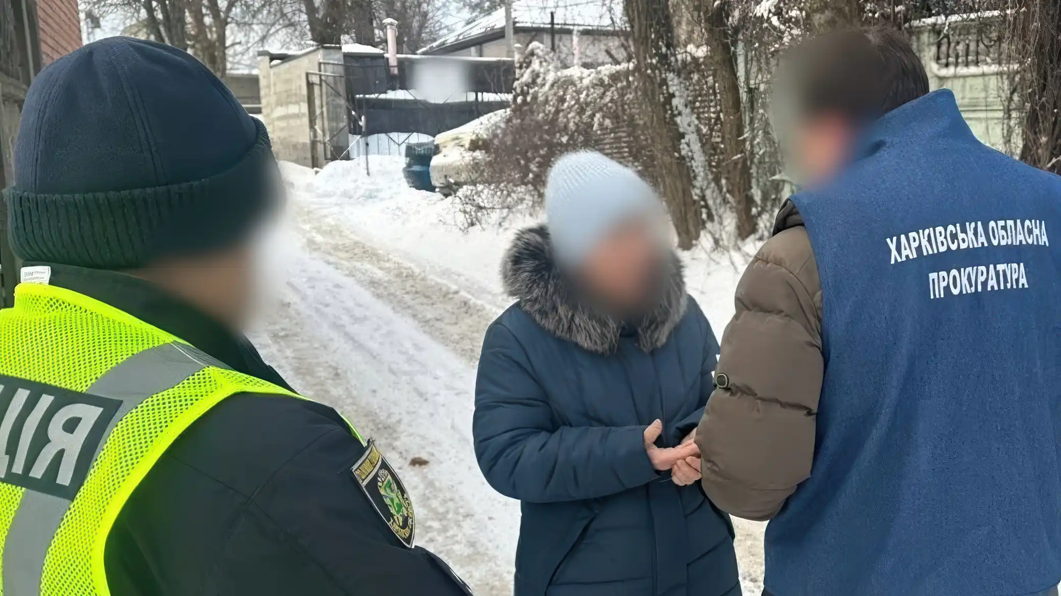 На Харківщині судитимуть директорку за переплату за вугілля image