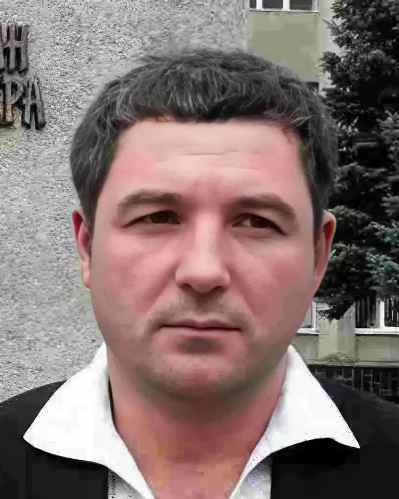 Moskal Volodymyr photo