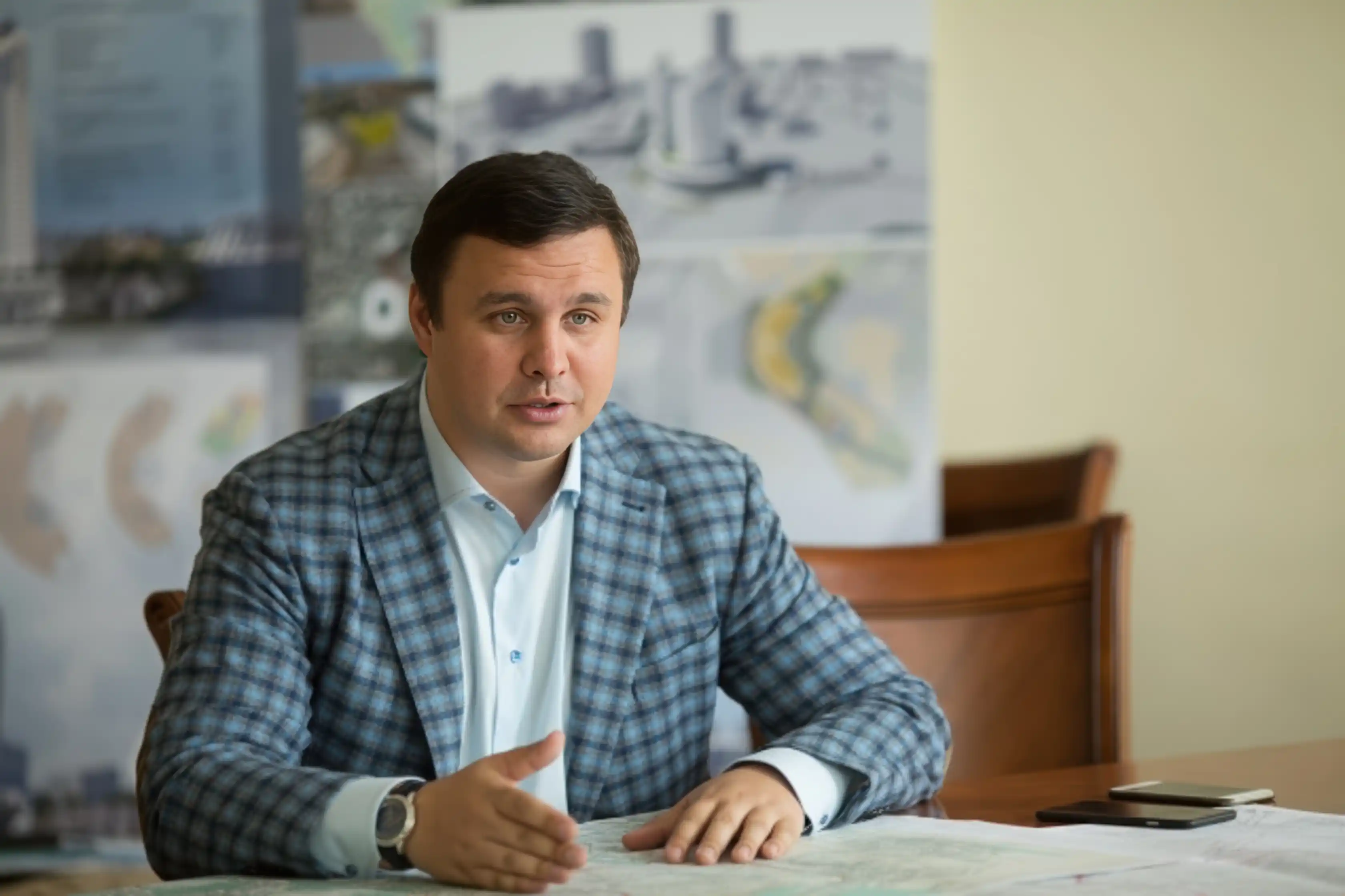 HACC Denies Merging Mykytas Cases image