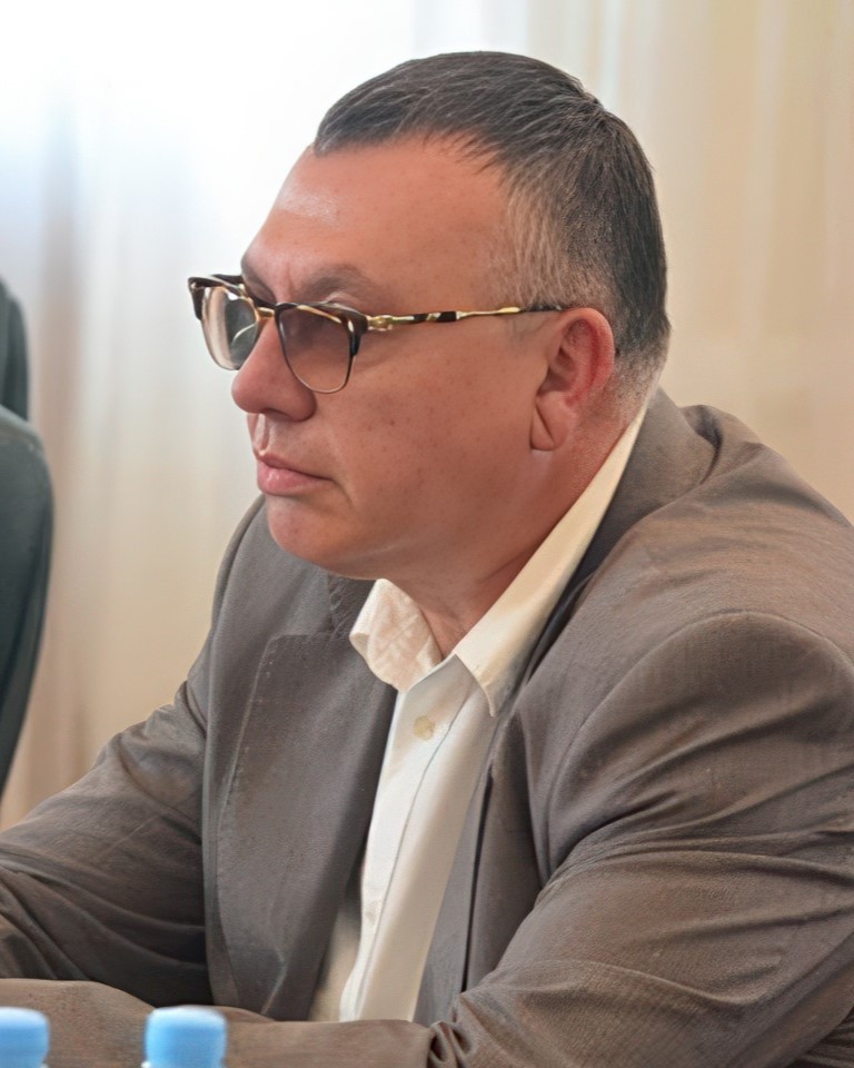 Боярський Олександр photo