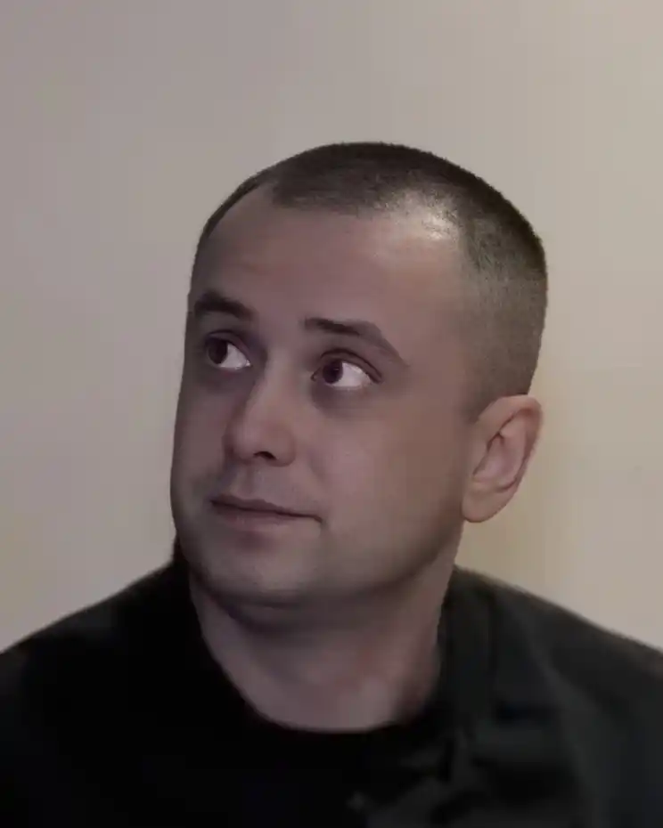 Керімов Ельвій photo