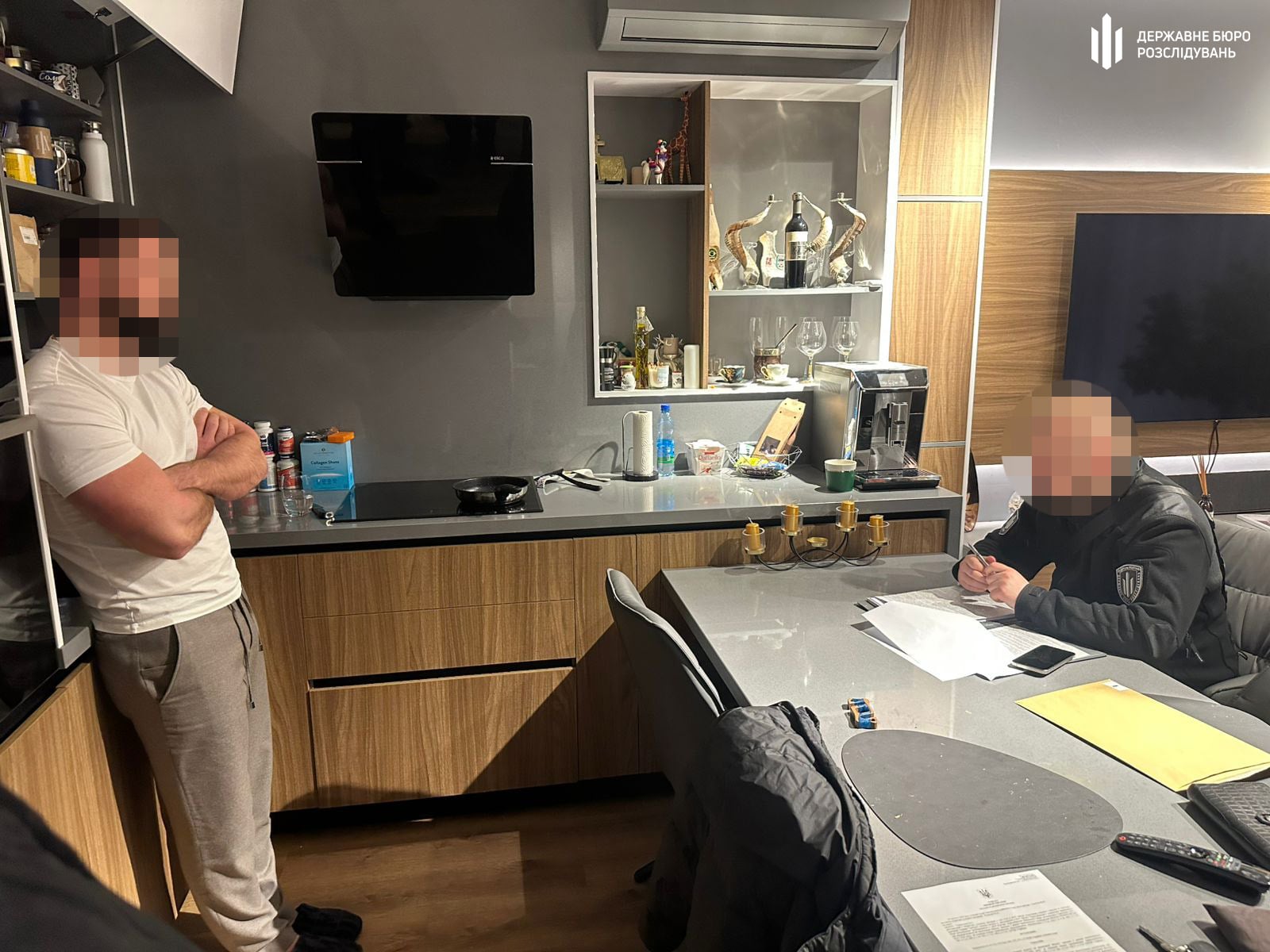 SBI exposes food supply scheme for AFU in Dnipropetrovsk image