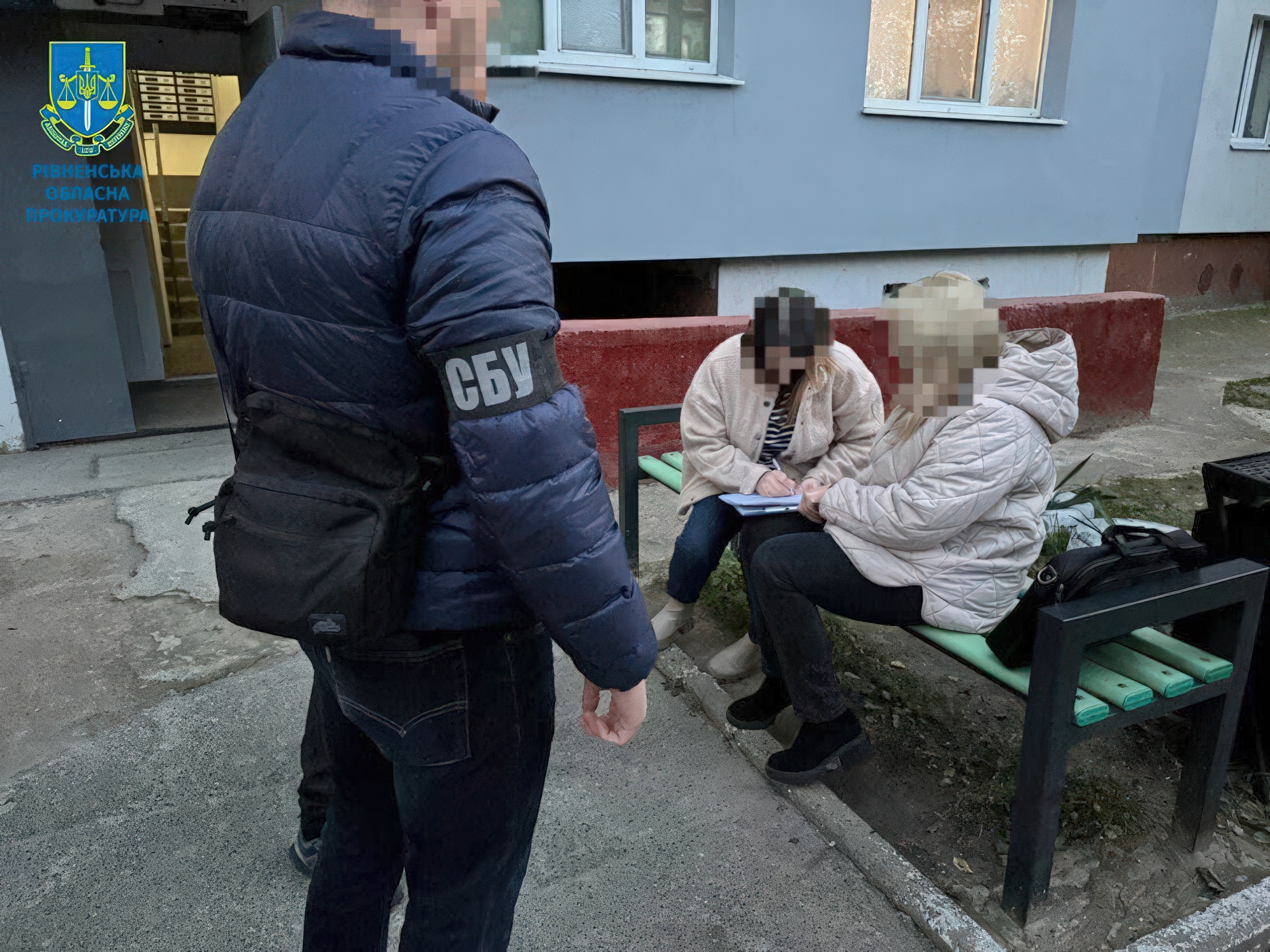 Doctors were exposed in Rivne for forging certificates for evaders image