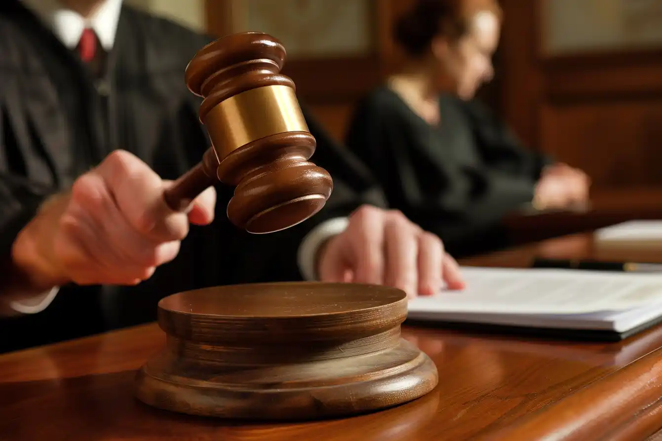 HACC sets hearing in ex-judge Redko bribery case image