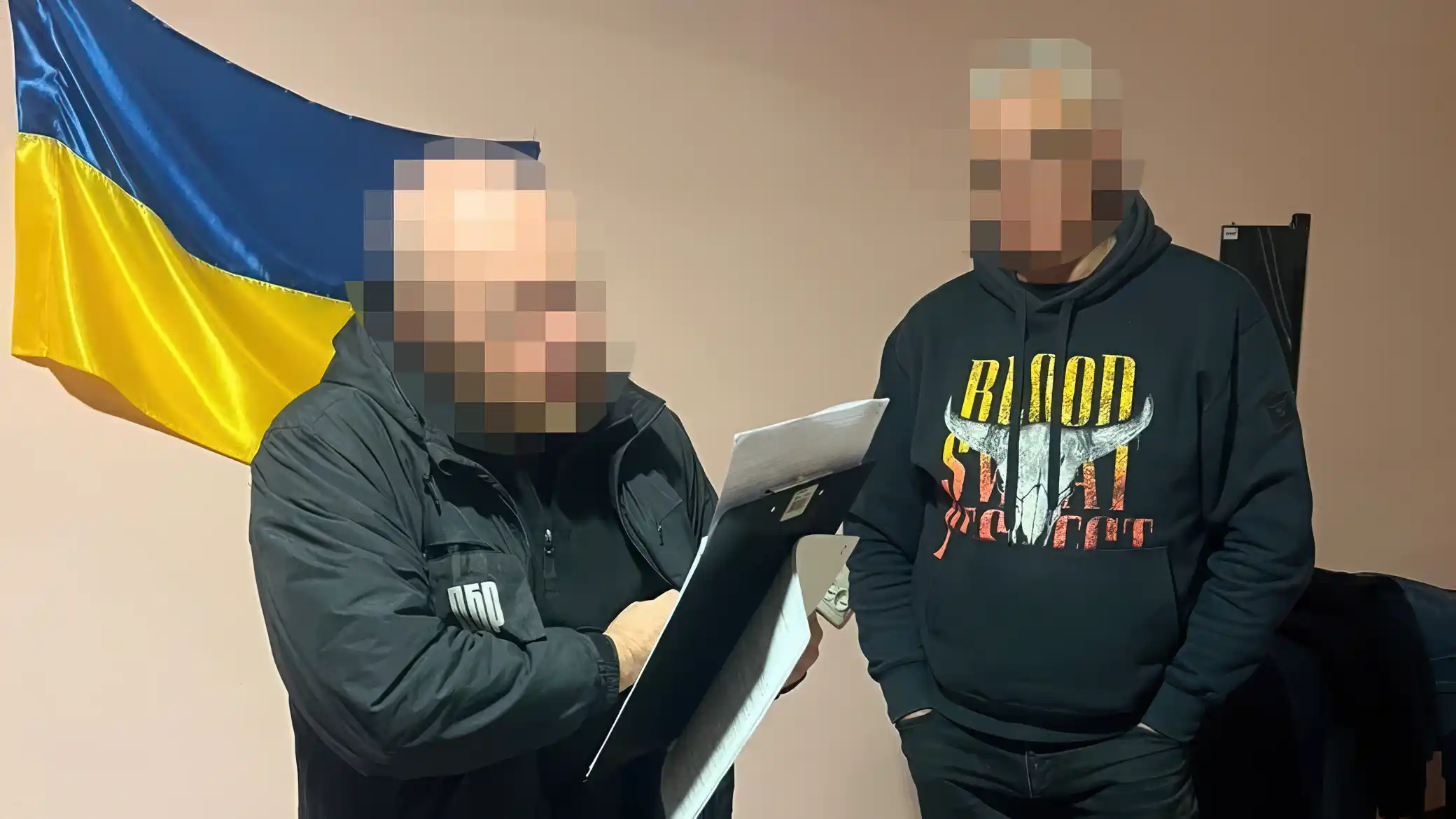 Odesa officials suspected over UAH 18 mln army bed overpayment image