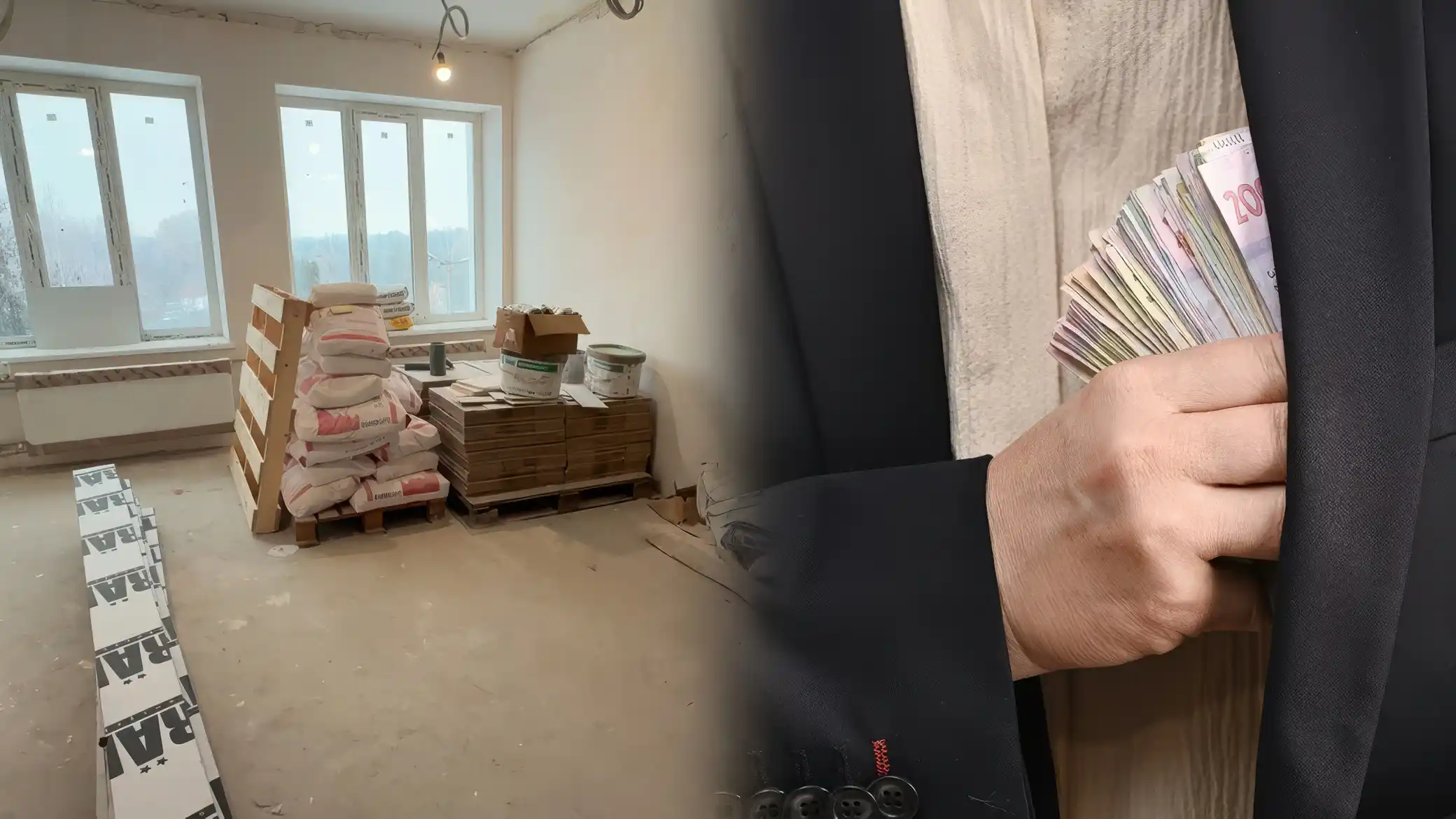 На Чернігівщині судитимуть директора за розтрату 200 тис. грн image