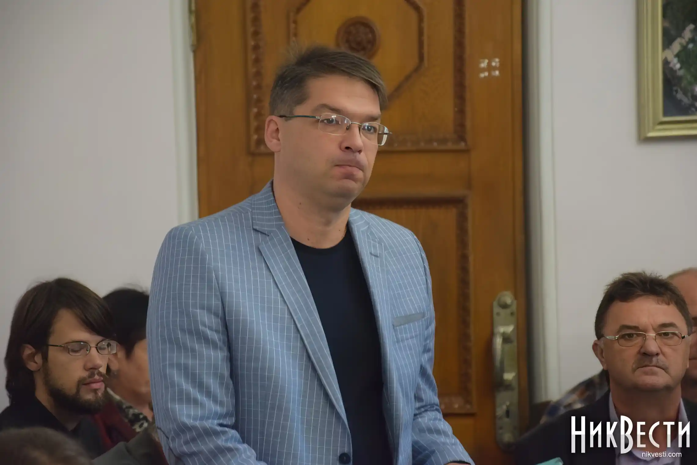 Верховний суд підтвердив вирок ексочільнику КП Миколаєва image