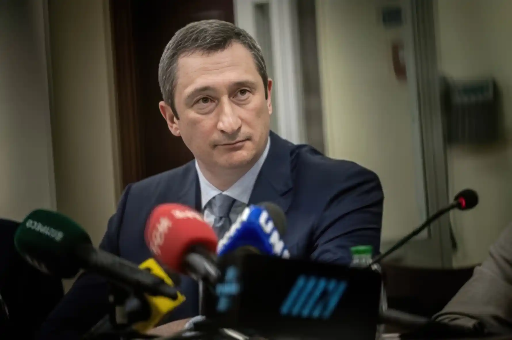 HACC extends obligations for ex-Vice Prime Minister Chernyshov image