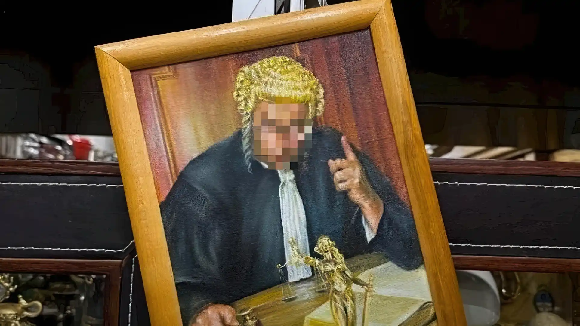 На Одещині звільнили суддю за фіктивні рішення для ухилення від мобілізації image