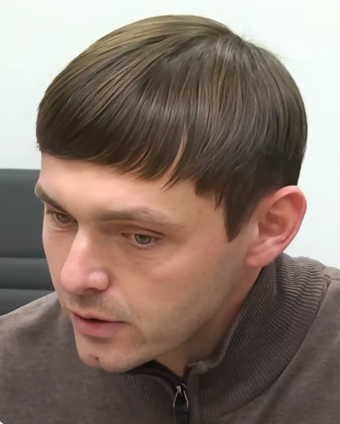 Yevlikov Roman photo