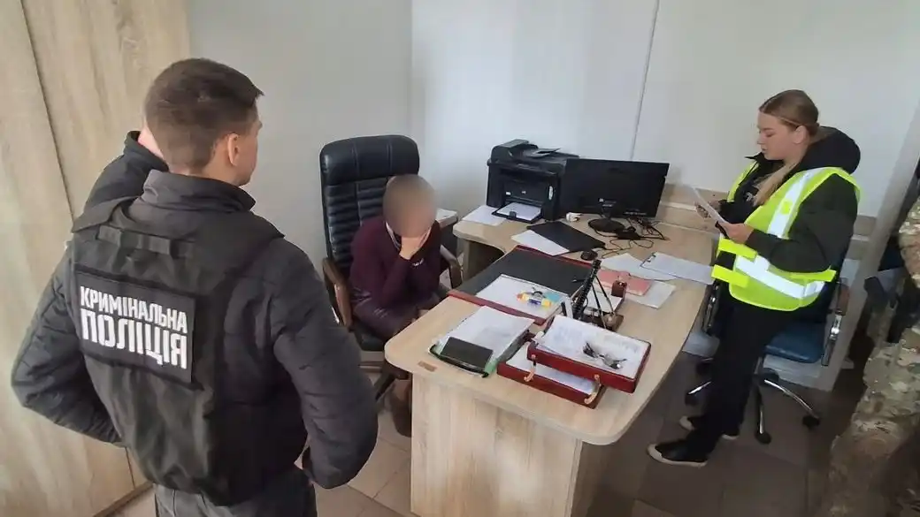 Six Suspected in Vinnytsia Region of Illegal Immigration Scheme  image