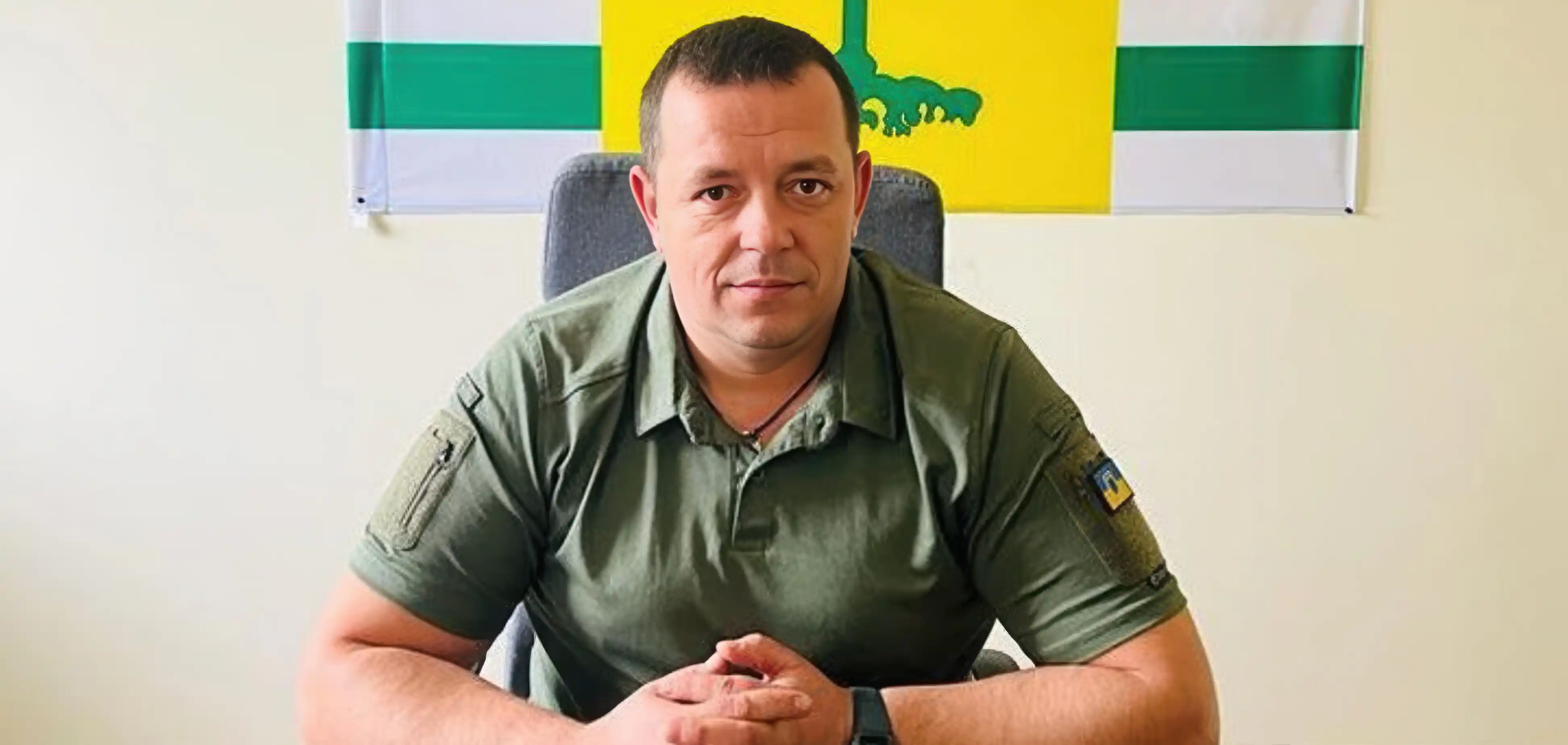 HACC Seizes Yurchenko’s Property image