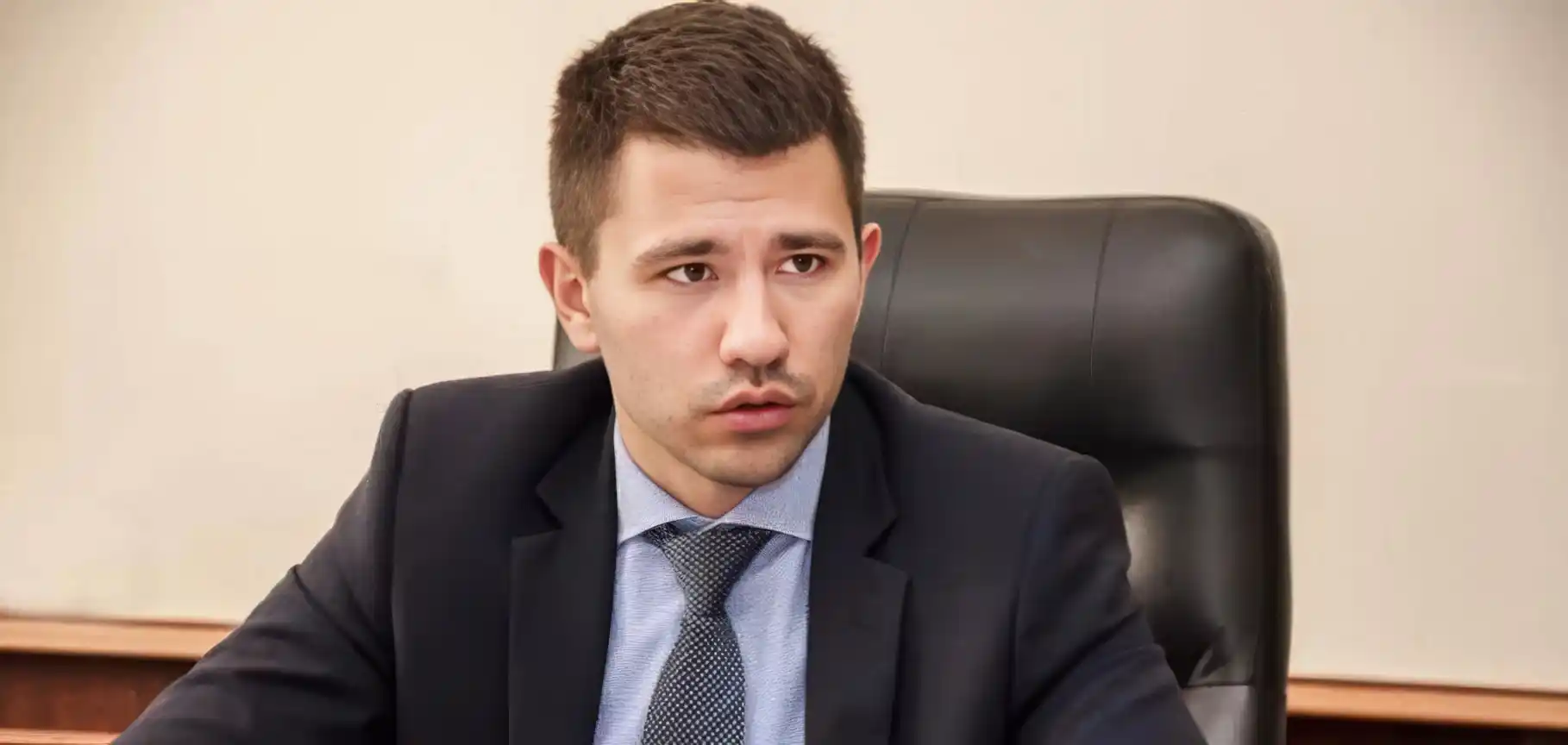 ВАКС заочно судитиме екскерівника «Спецтехноекспорту» image