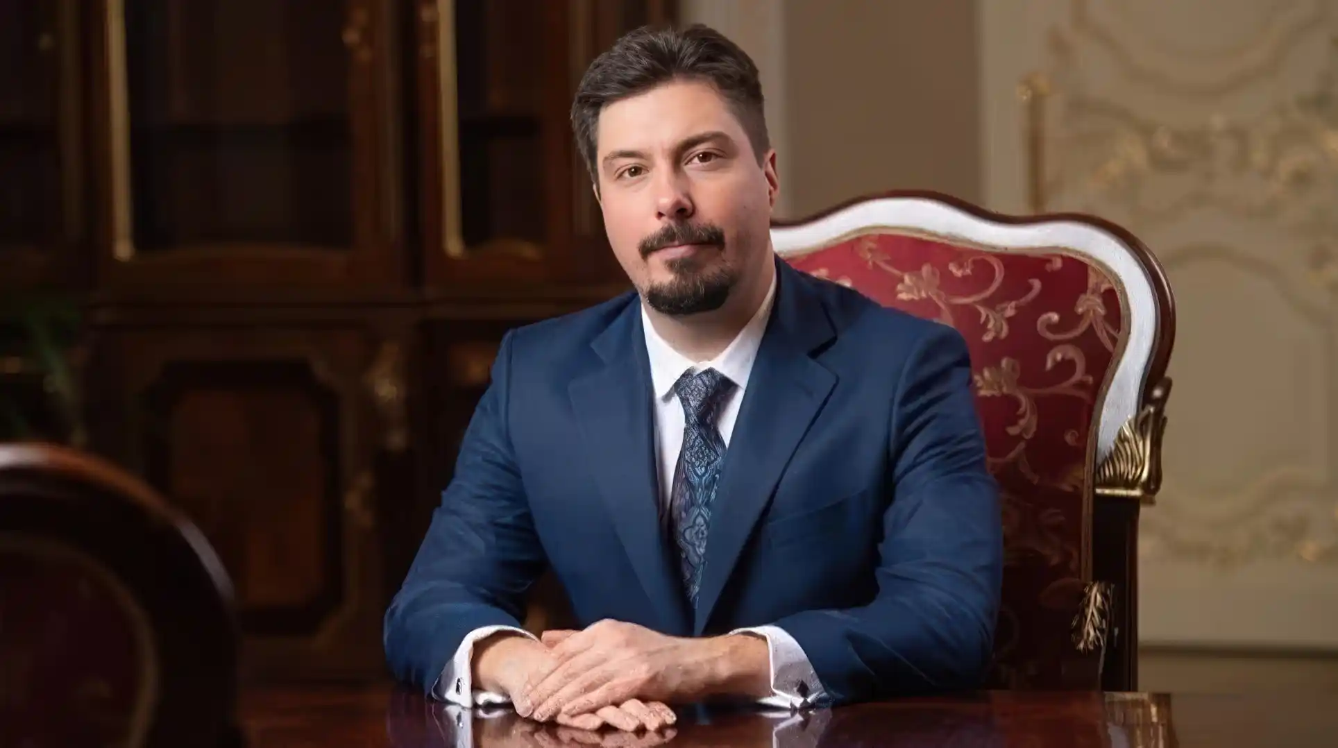 Ексголова Верховного Суду Князєв отримав 5 років image