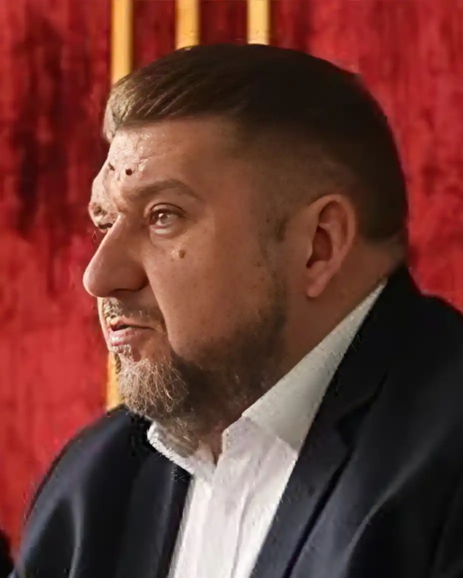 Yakymchuk Andriy photo