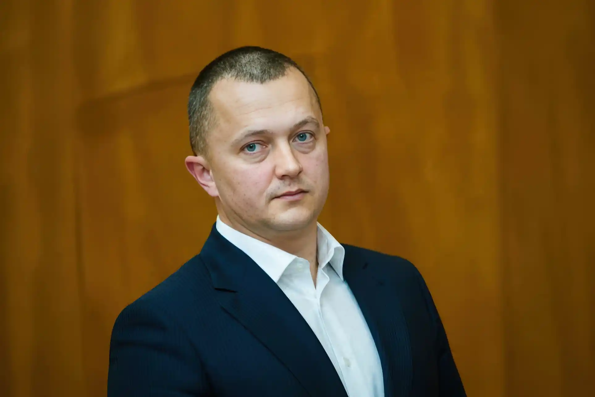 Ex-Rakhiv Mayor Medvid Extradited from Romania image