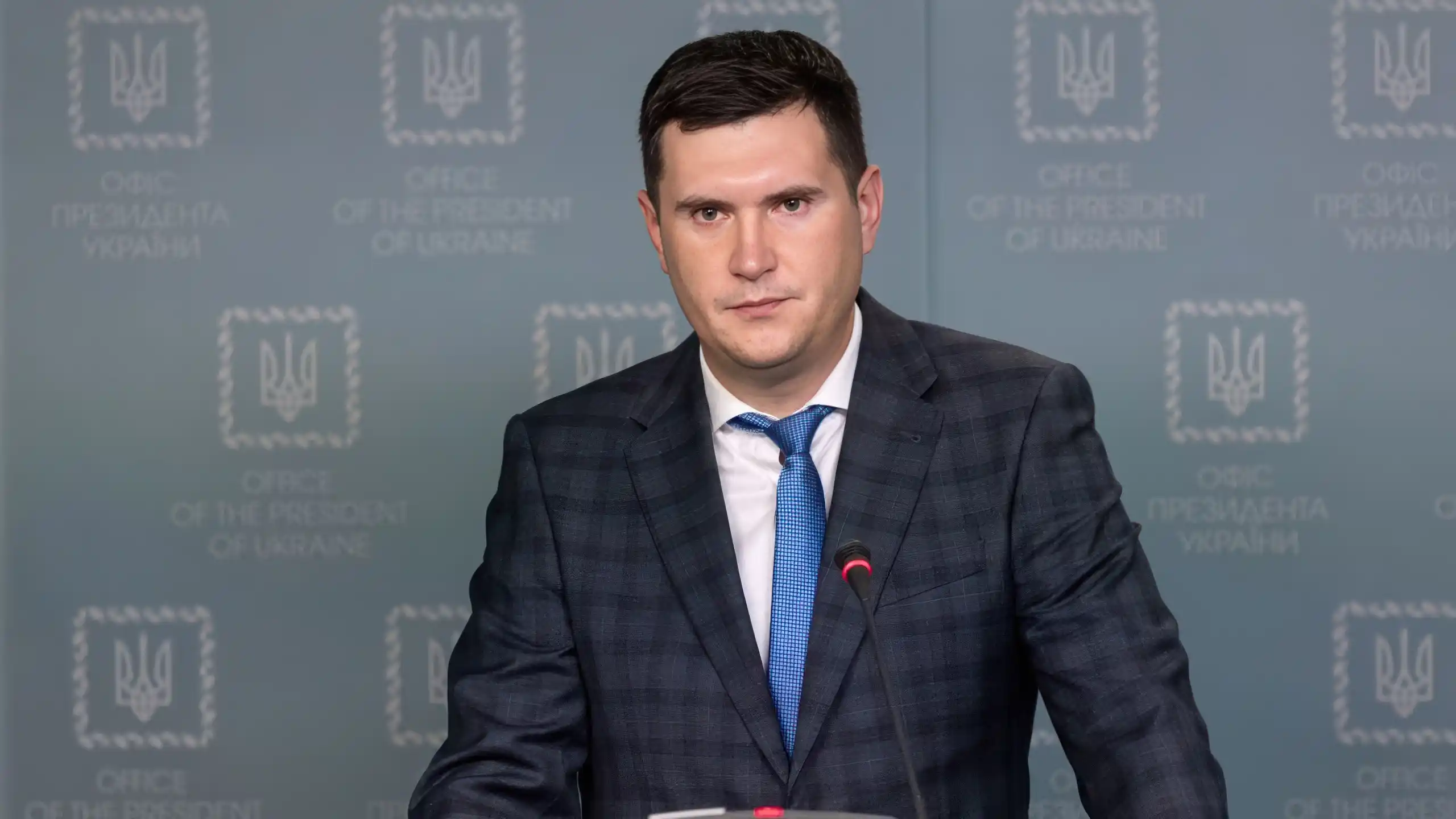 HACC reduced bail for ex-SSCS head Shchyhol to ₴15.14 million image