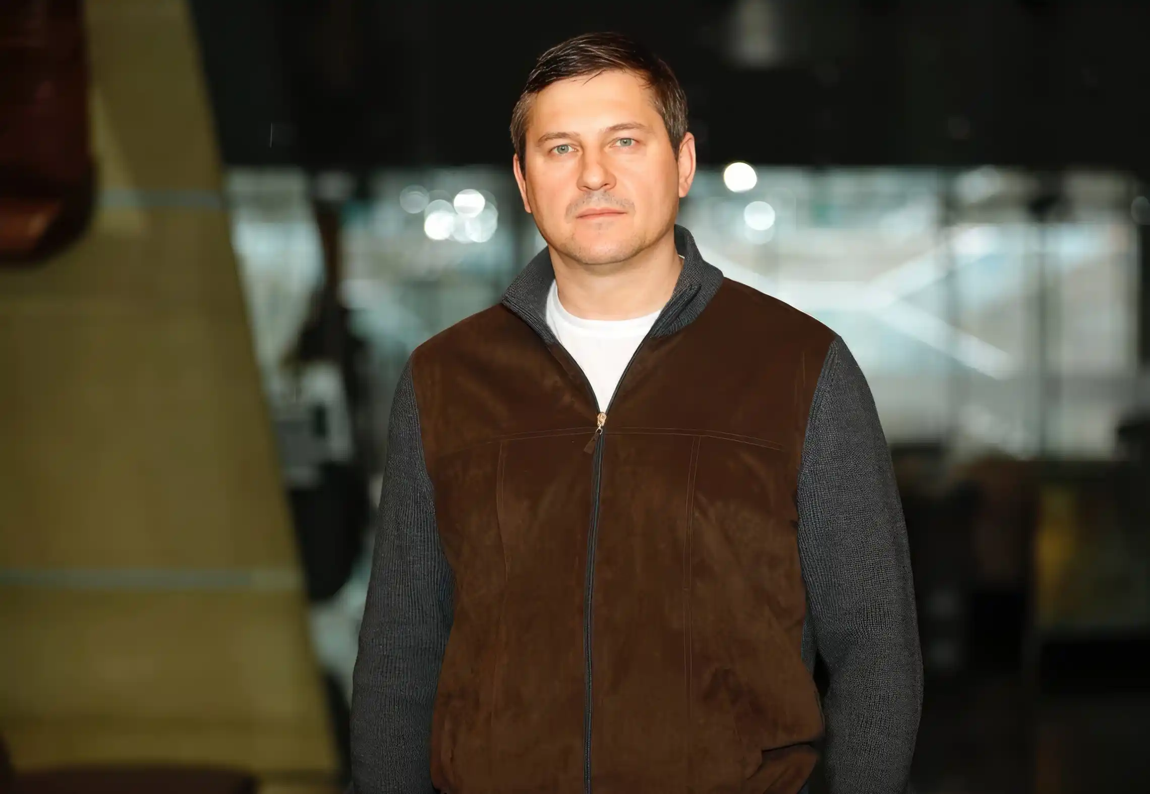 Supreme Court sets hearing in MP Odarchenko case image