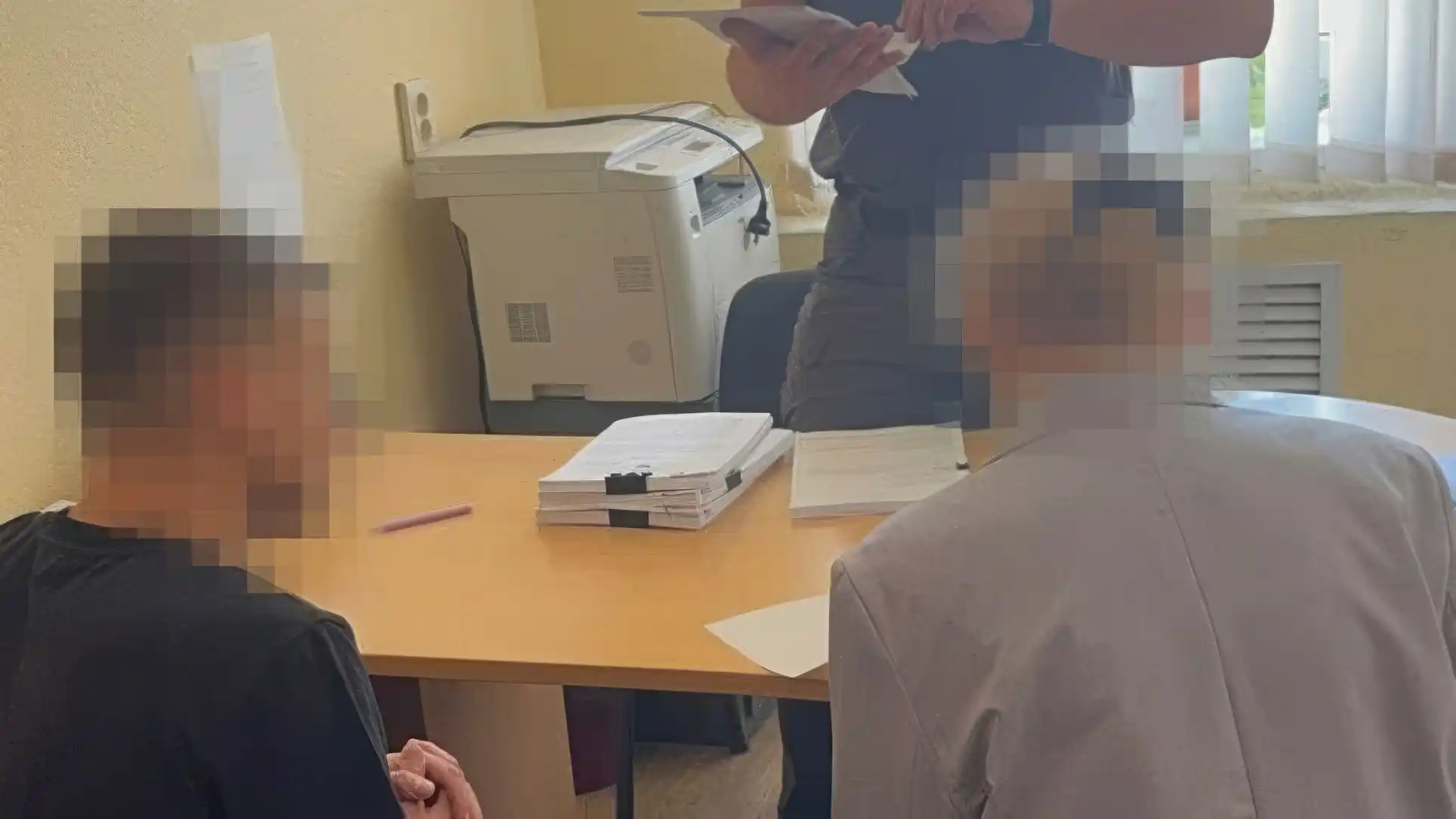 У Запоріжжі судитимуть військових за фальшиві «бойові» виплати image