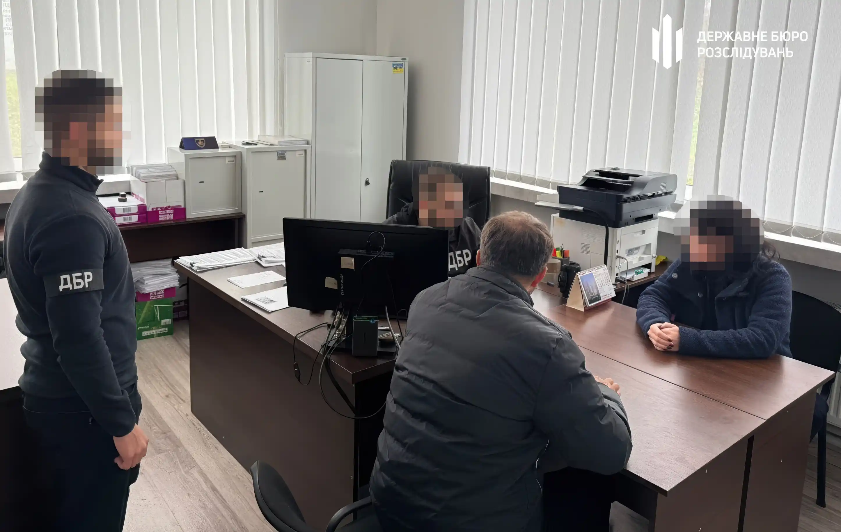 NACP uncovers illegal enrichment of Zakarpattia customs officer image