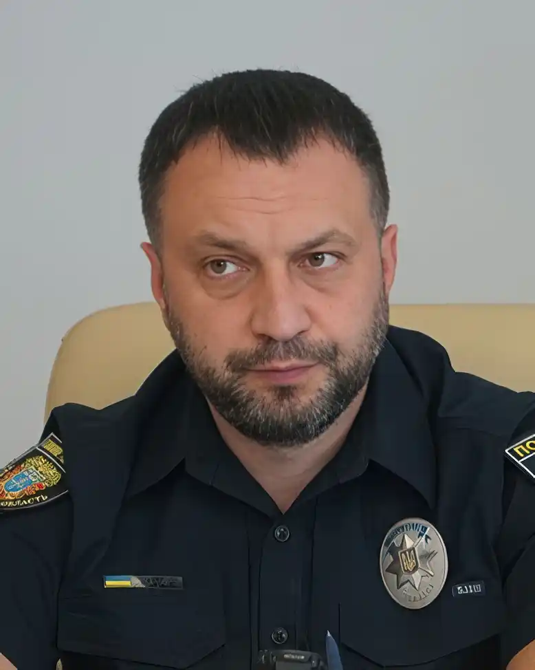 Ткачик Андрій photo