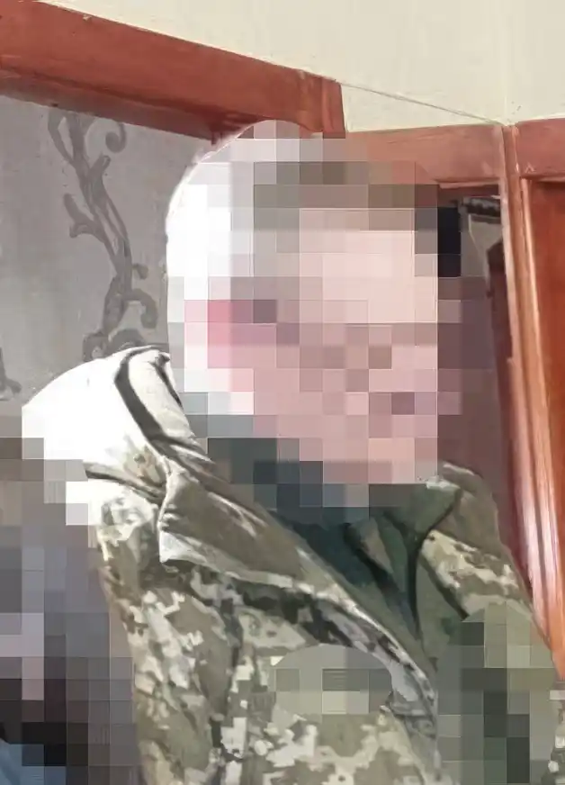 Вихристюк Сергій photo