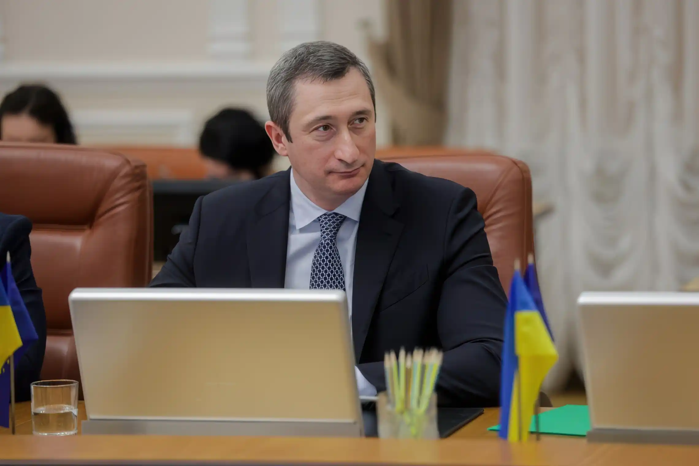 АП ВАКС арештувала кошти Чернишова image