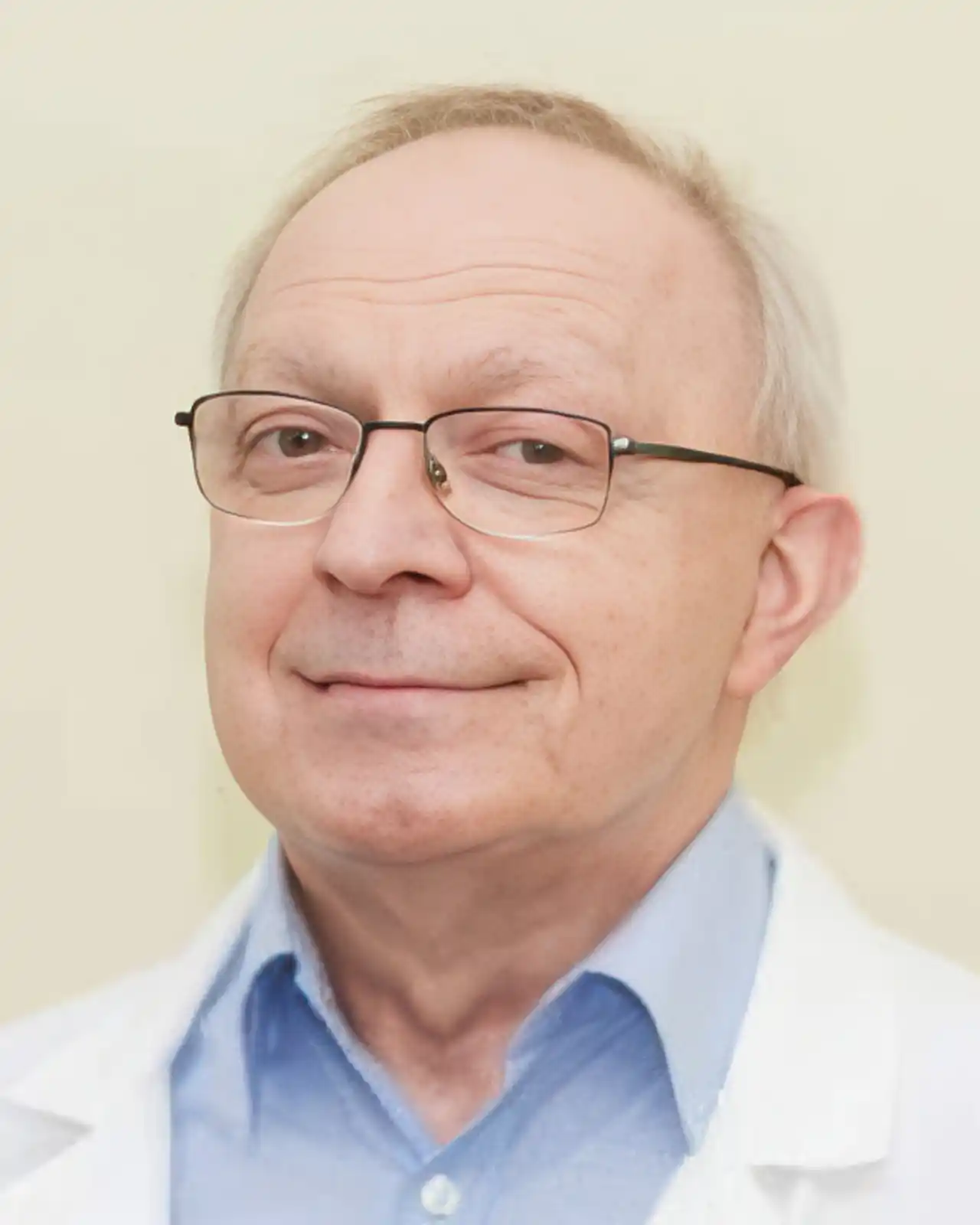 Іваськевич Зіновій photo