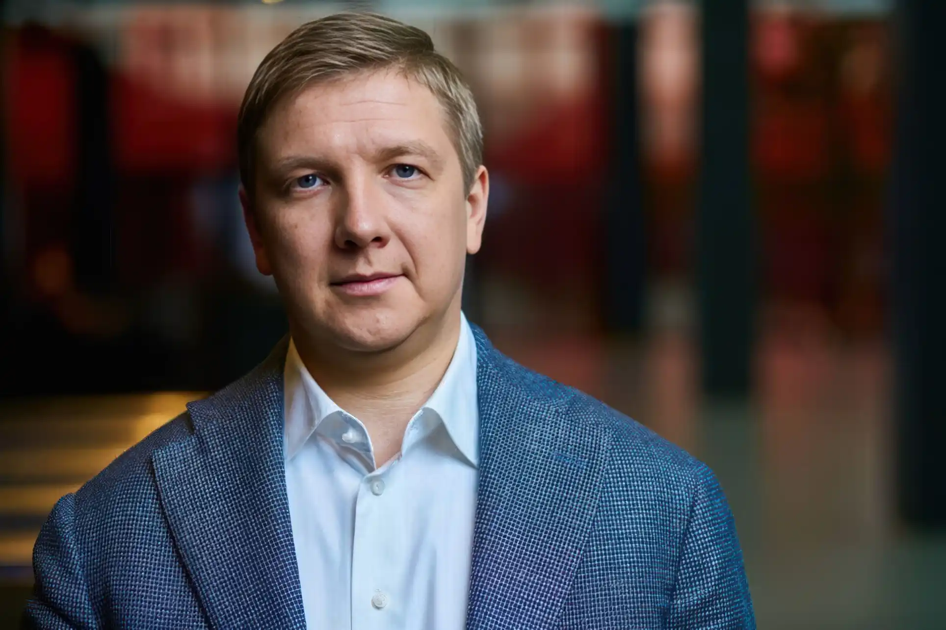 HACC cuts bail for ex-Naftogaz head Koboliev image
