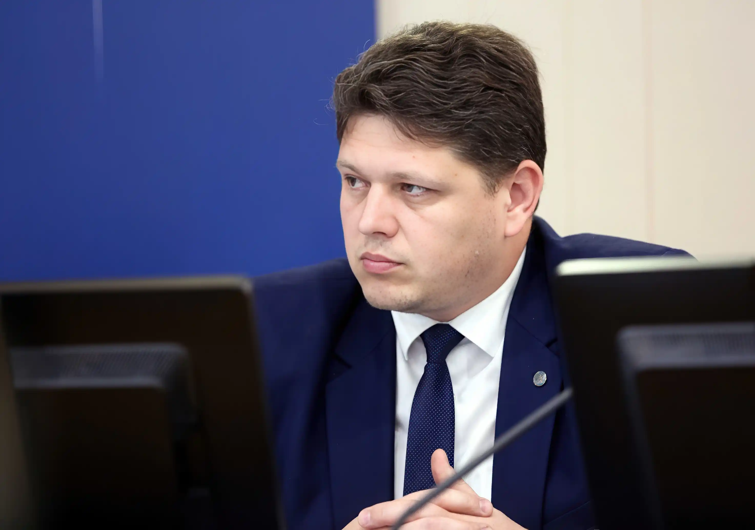 ВАКС призначив засідання у справі Соколюка image